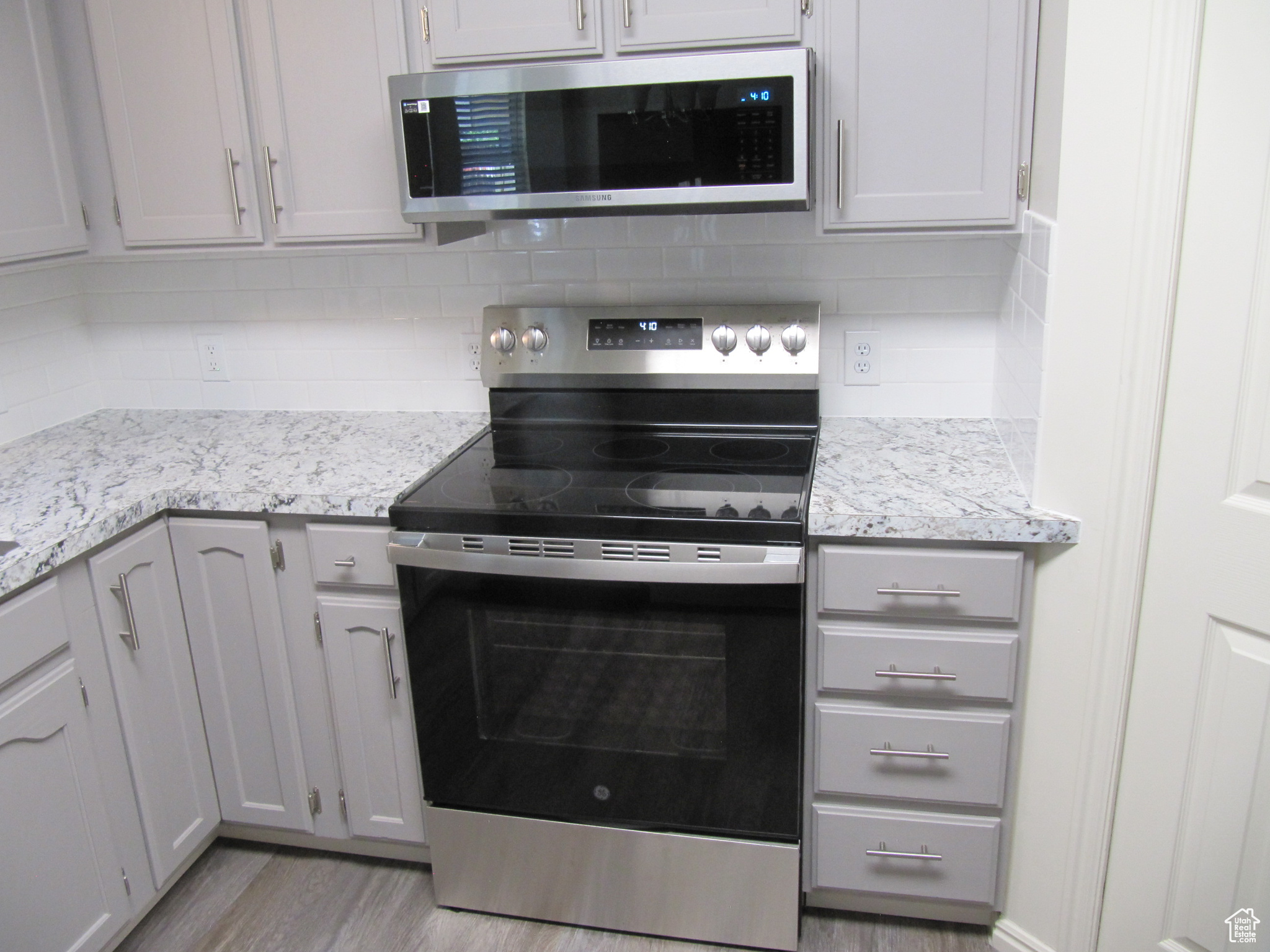 NORTH PEAK TERRACE - Residential