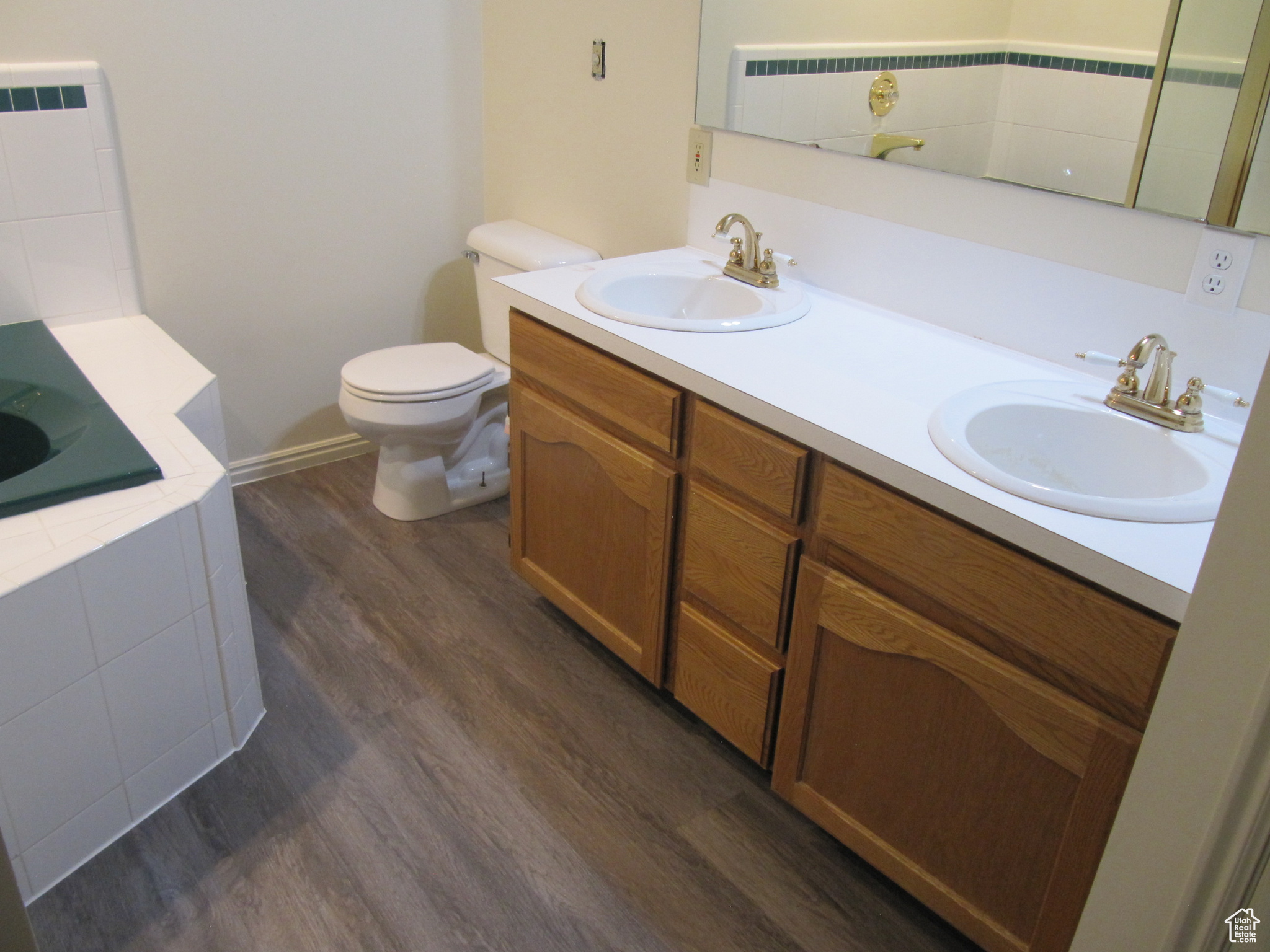 NORTH PEAK TERRACE - Residential