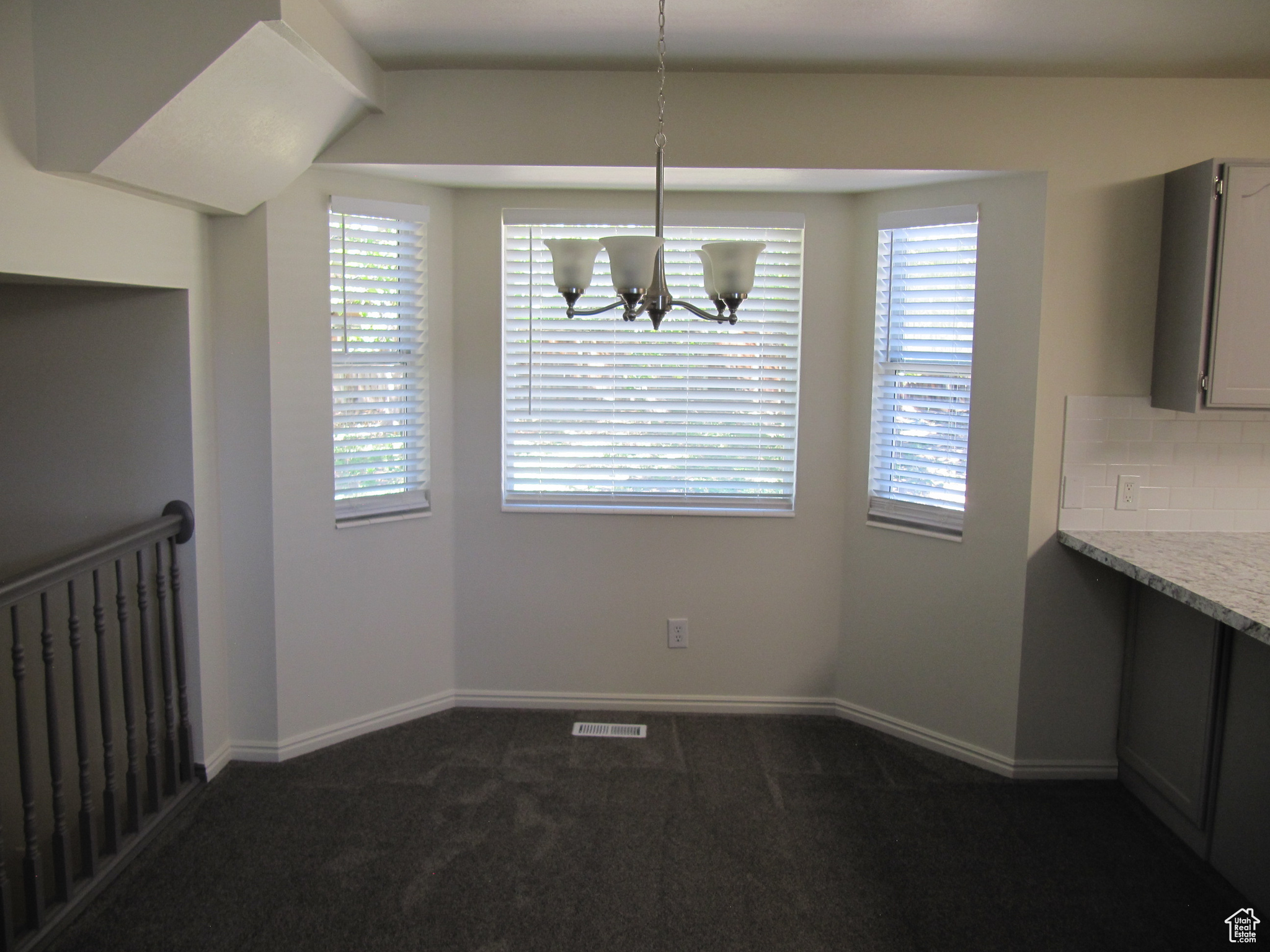 NORTH PEAK TERRACE - Residential
