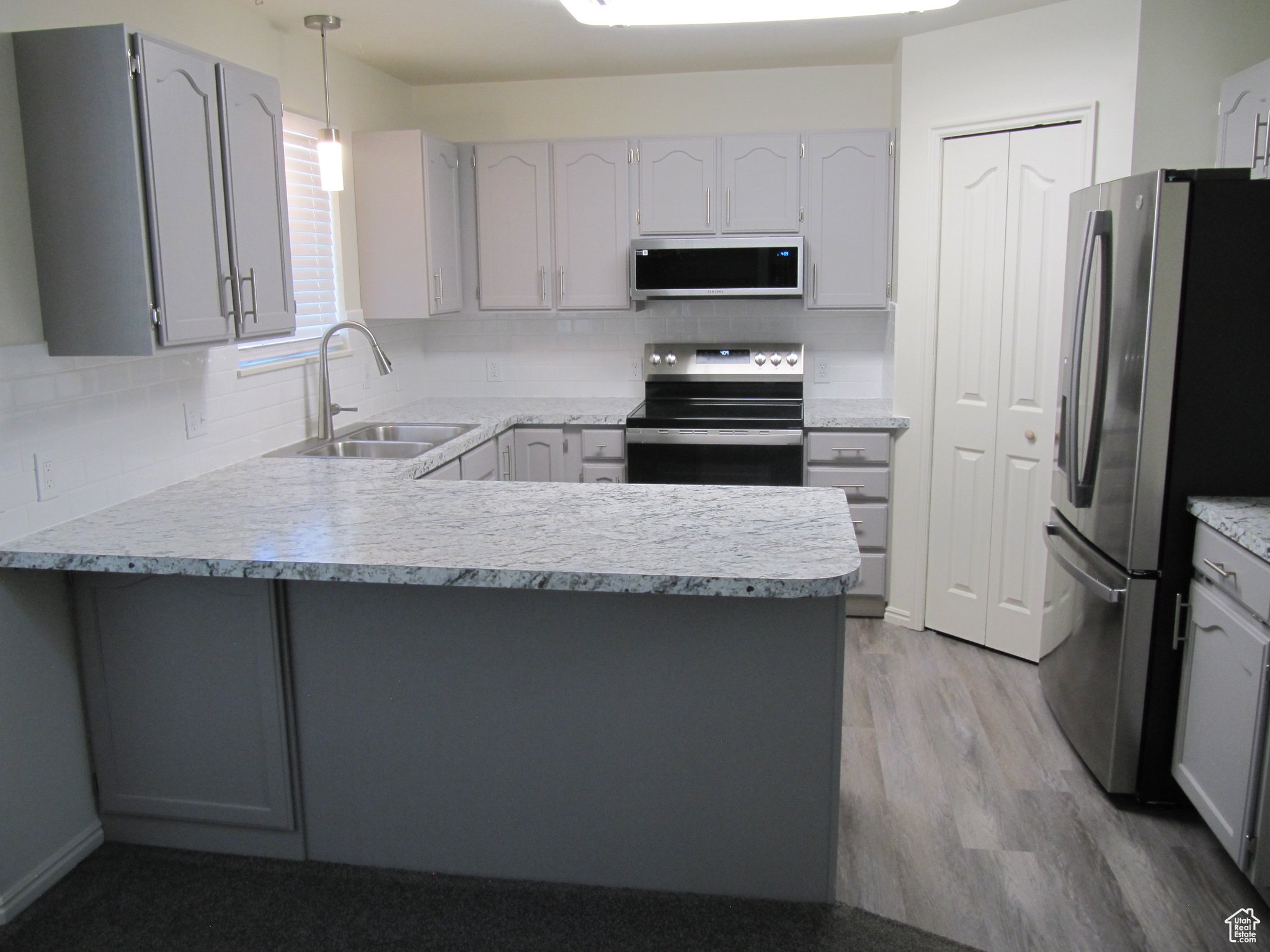 NORTH PEAK TERRACE - Residential
