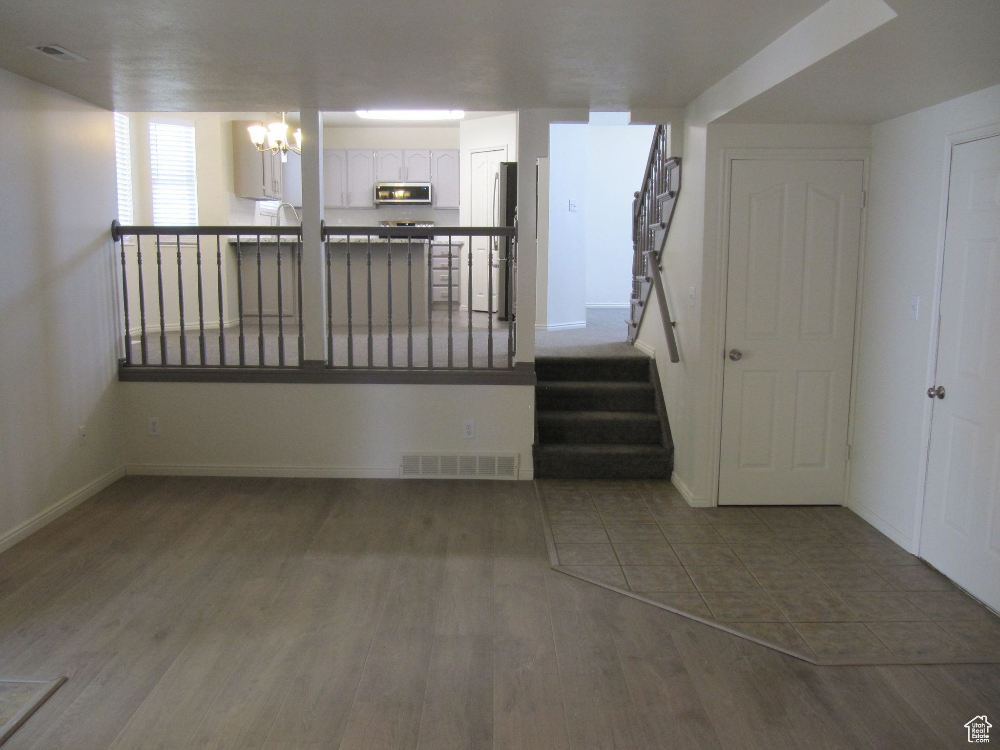 NORTH PEAK TERRACE - Residential