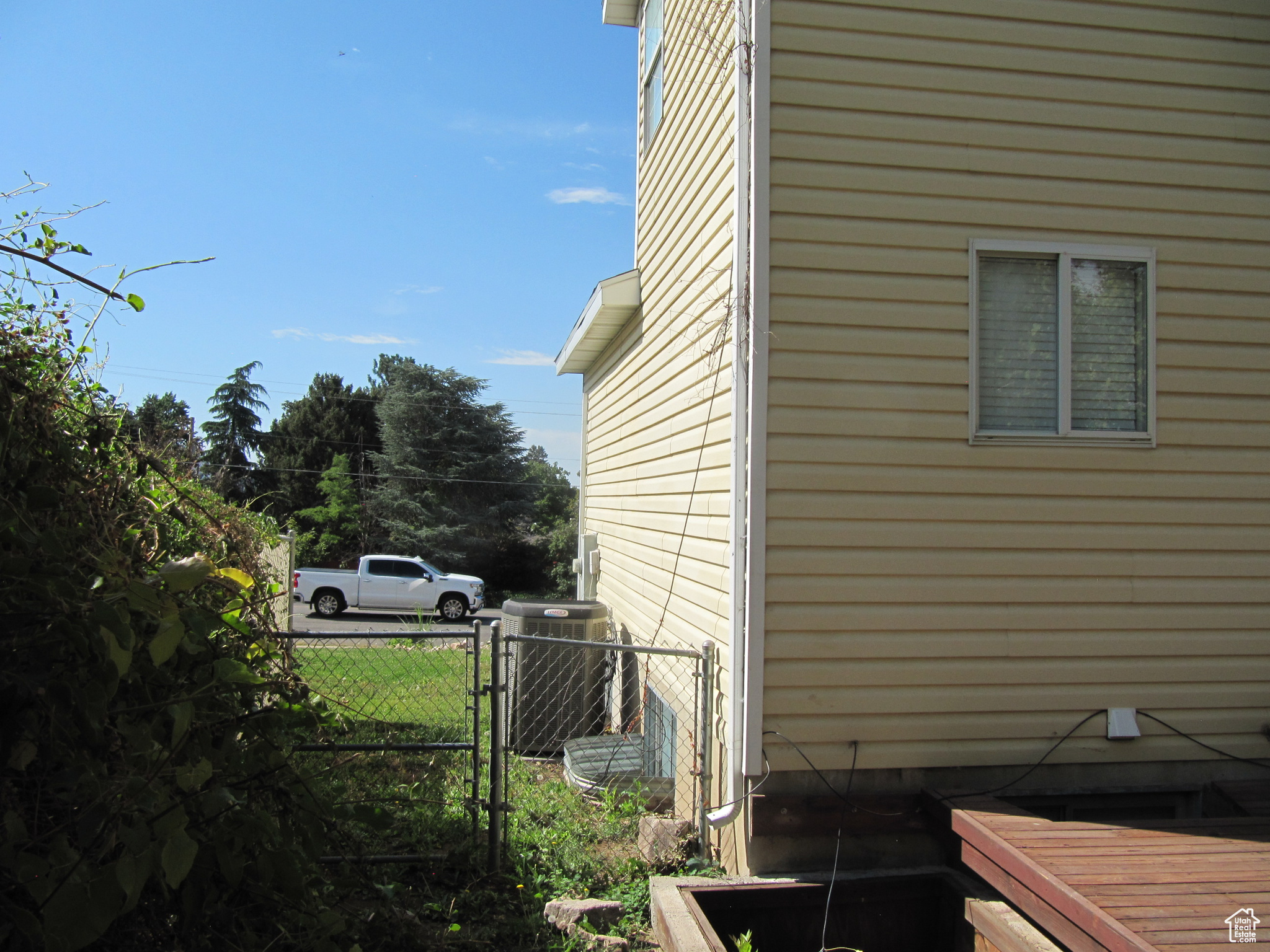 NORTH PEAK TERRACE - Residential