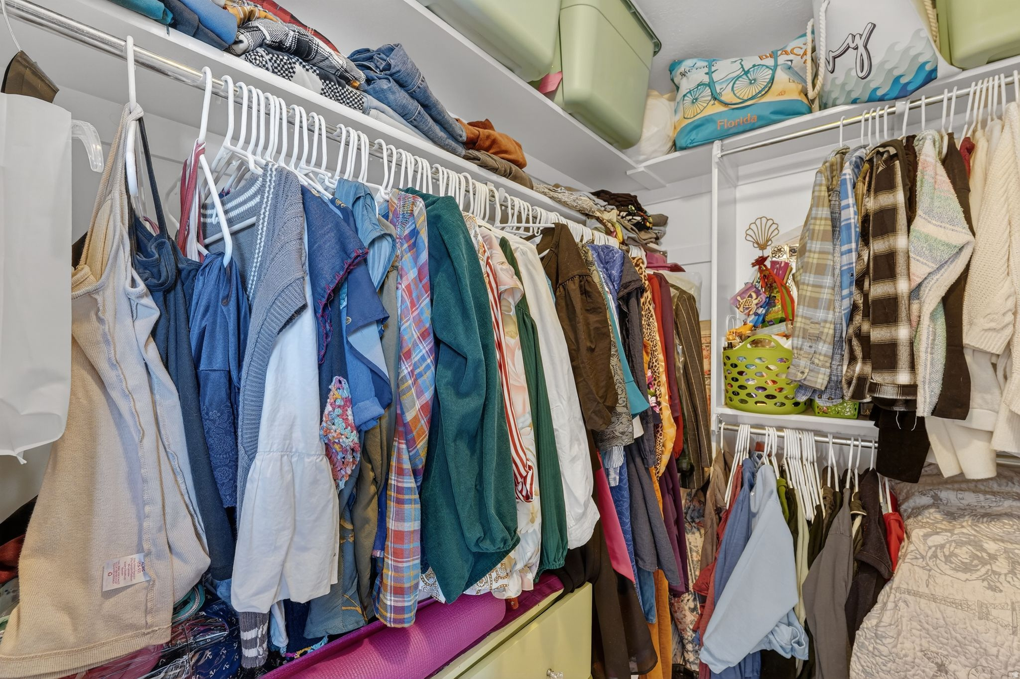 JORDAN HEIGHTS - Residential