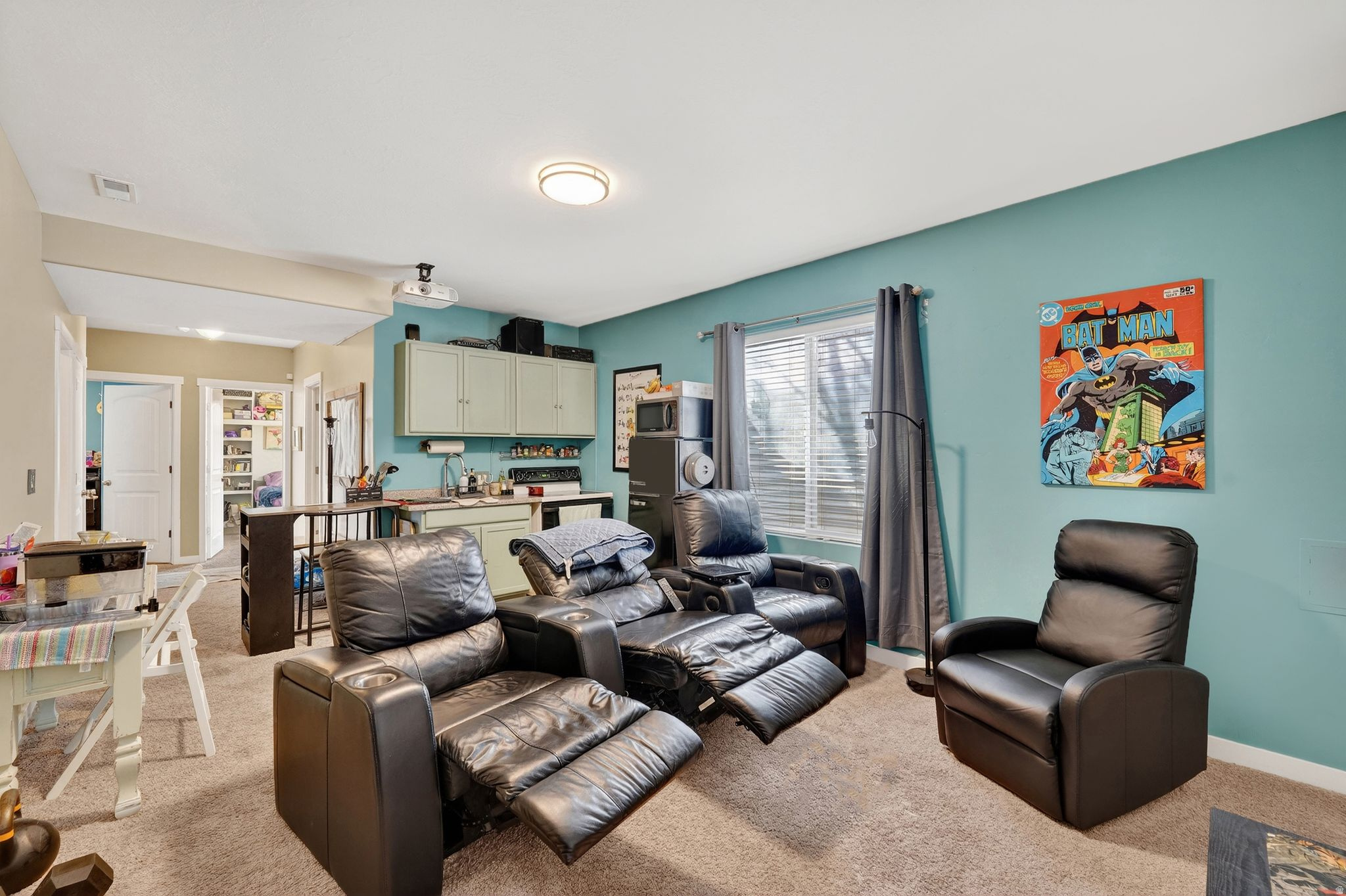 JORDAN HEIGHTS - Residential