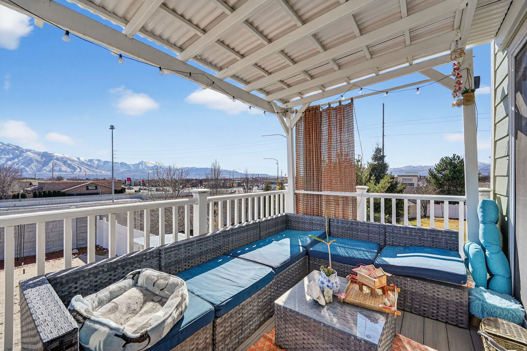 JORDAN HEIGHTS - Residential