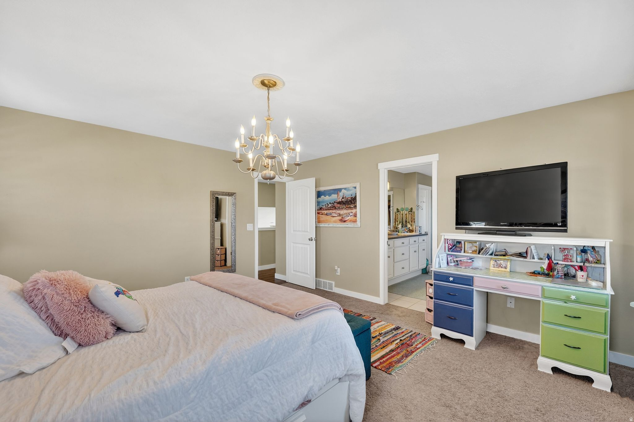 JORDAN HEIGHTS - Residential