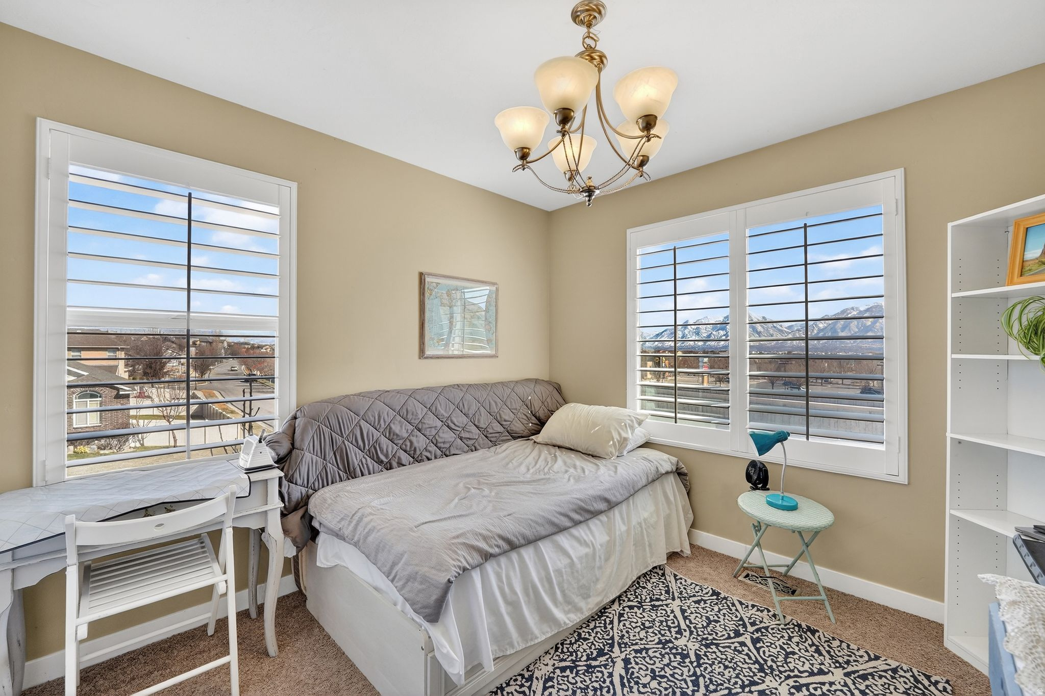 JORDAN HEIGHTS - Residential