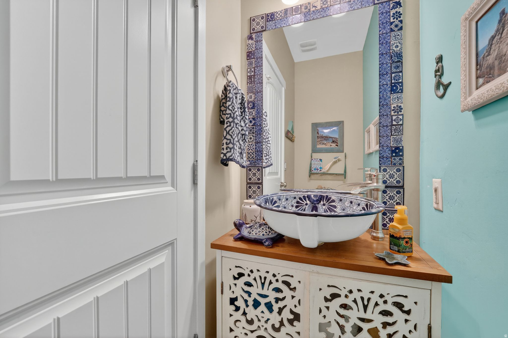 JORDAN HEIGHTS - Residential