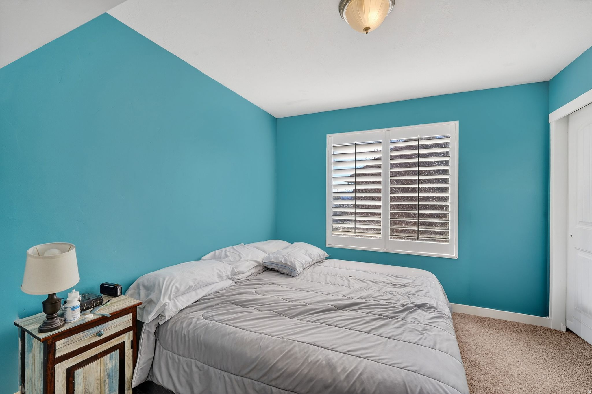 JORDAN HEIGHTS - Residential