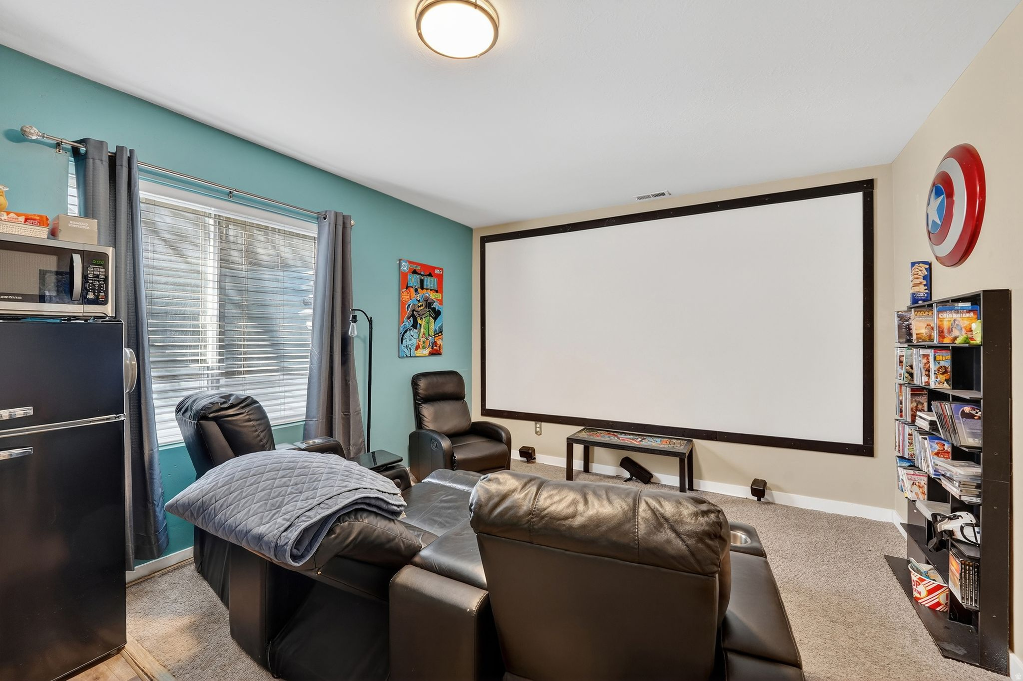 JORDAN HEIGHTS - Residential