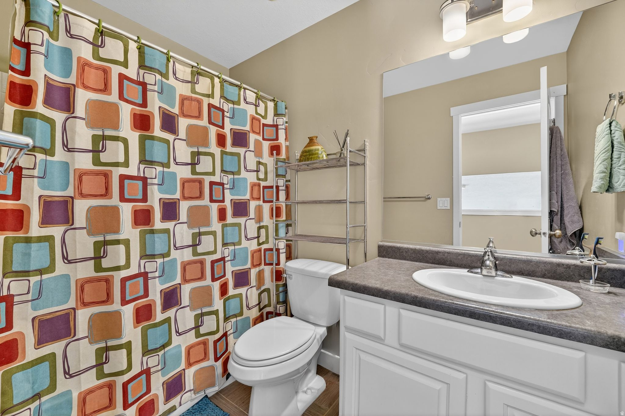 JORDAN HEIGHTS - Residential