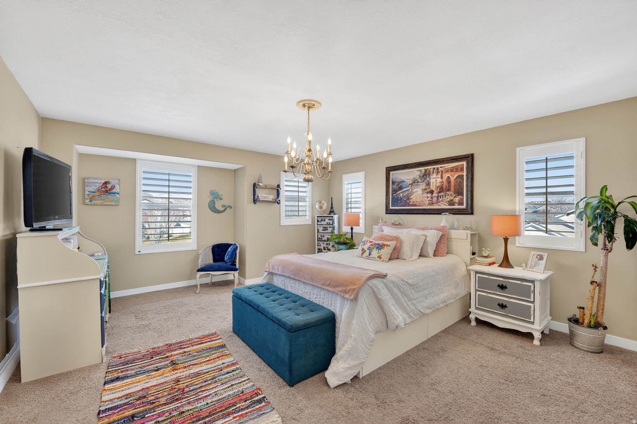 JORDAN HEIGHTS - Residential