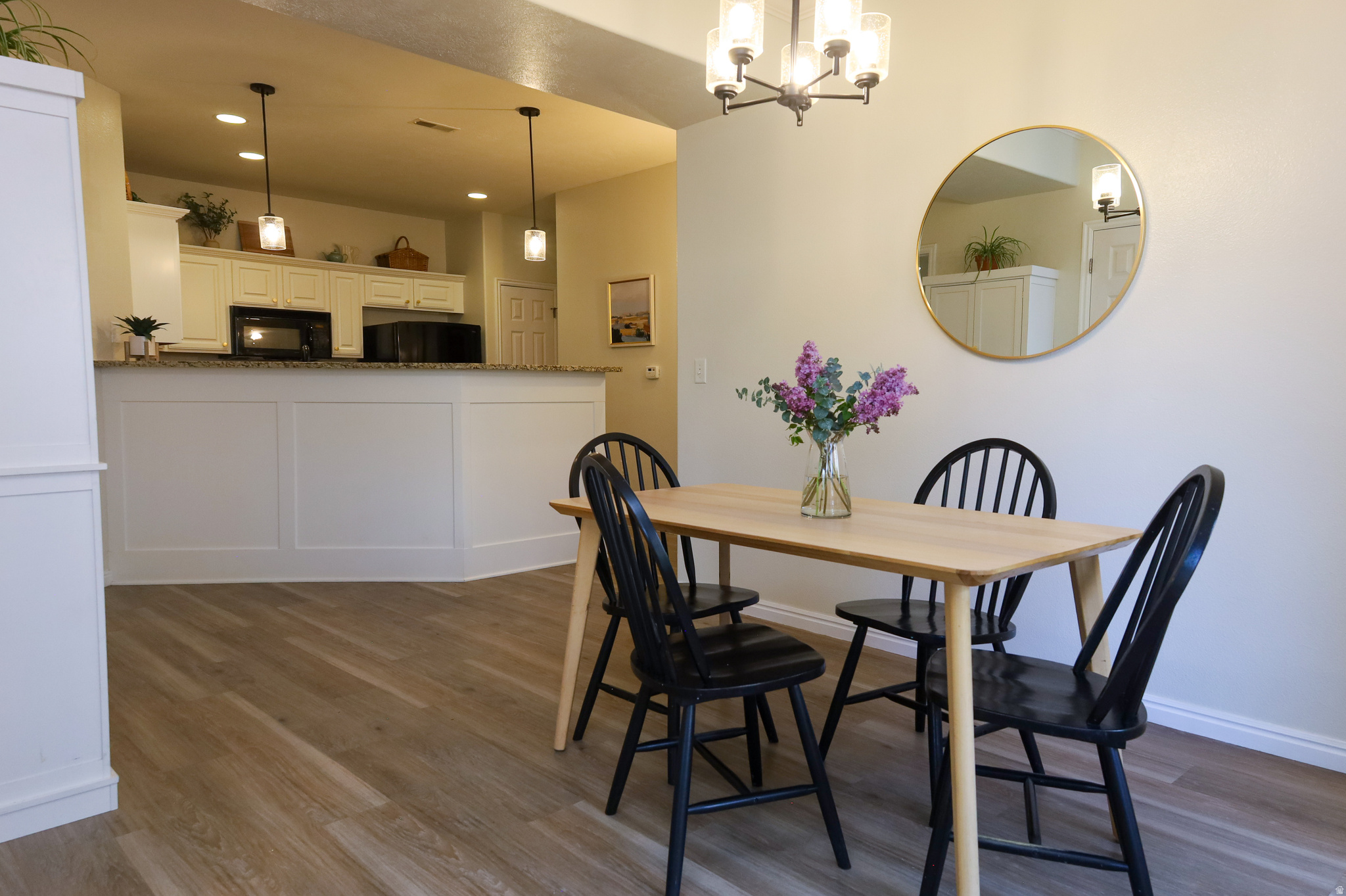 ROBINSONS - Residential