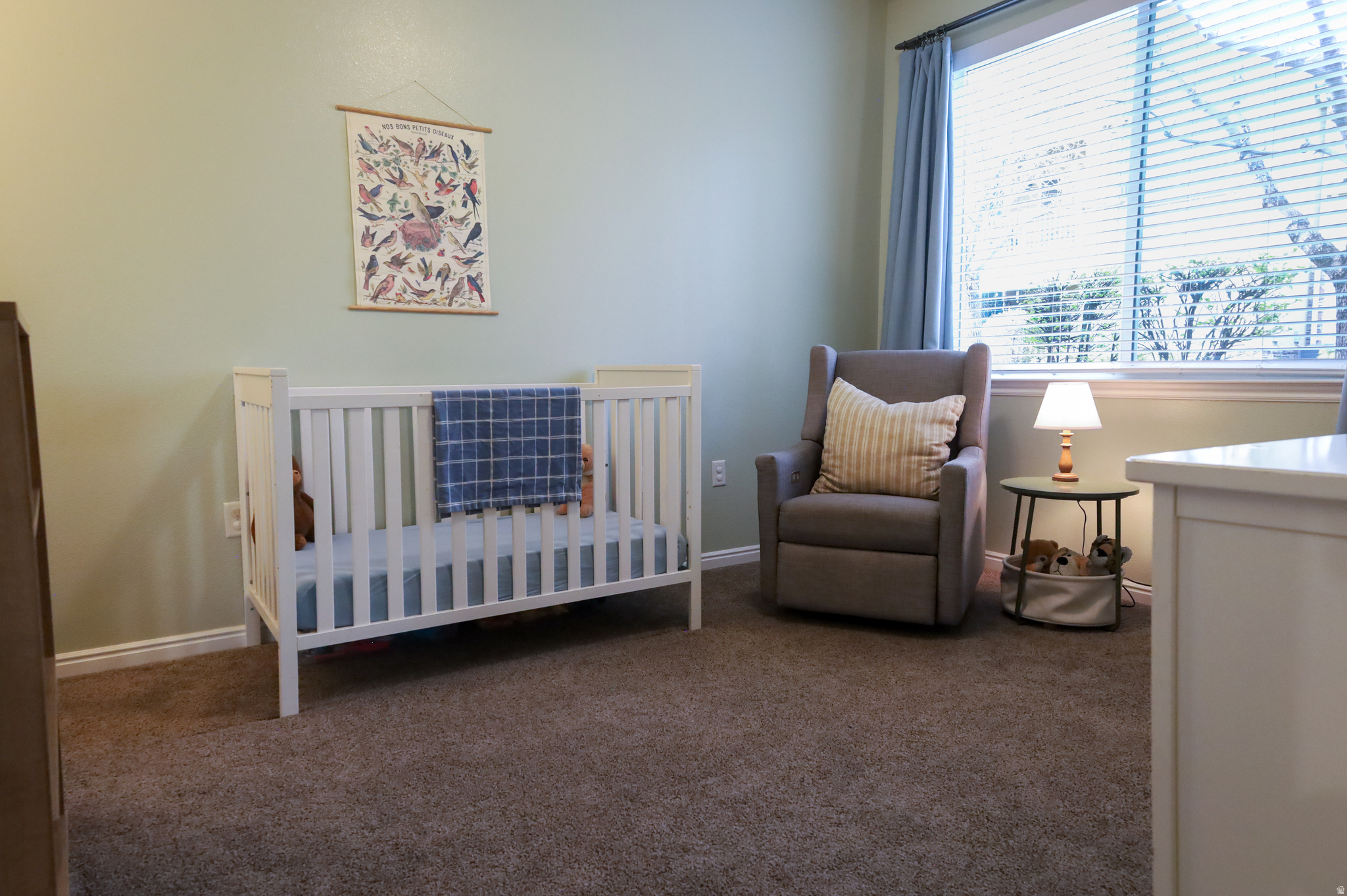 ROBINSONS - Residential