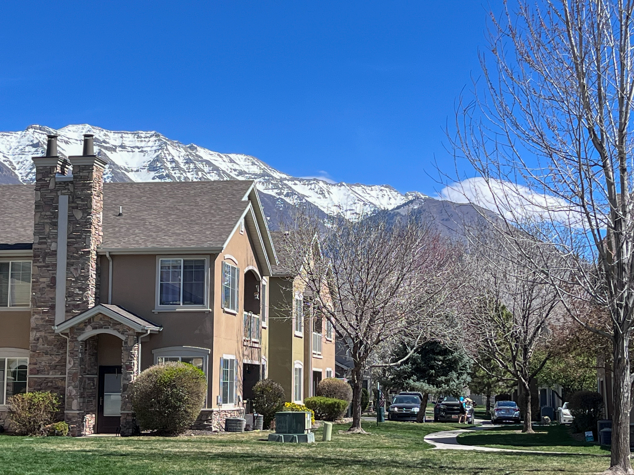 ROBINSONS - Residential