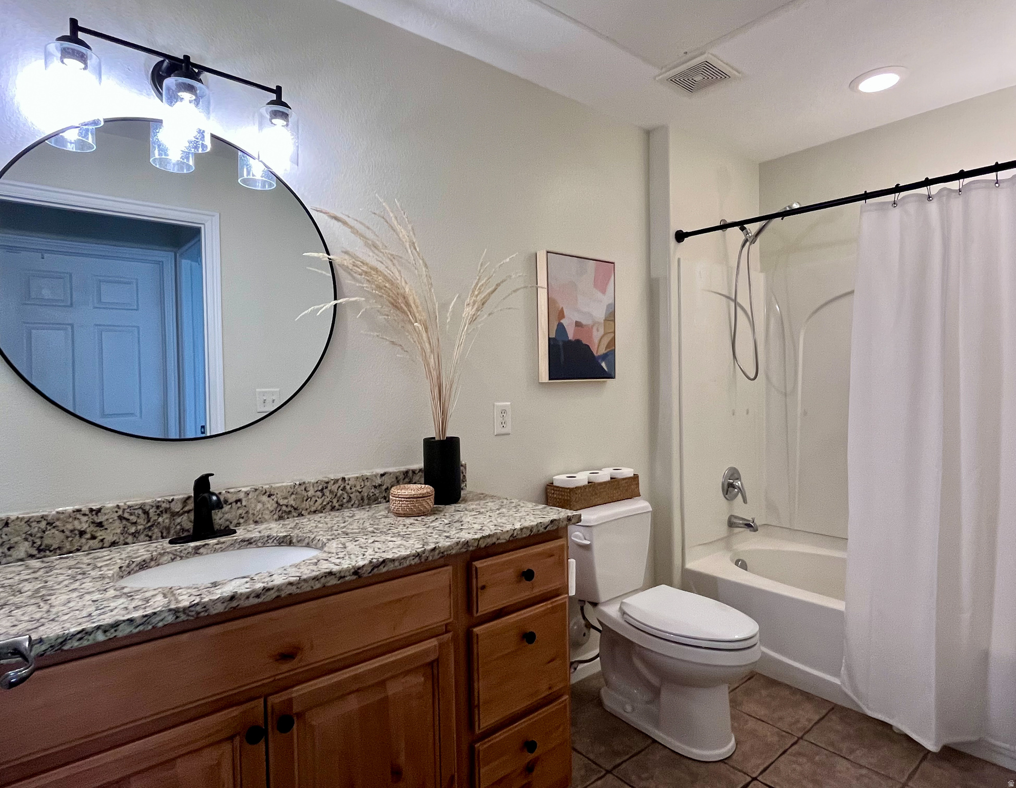 ROBINSONS - Residential