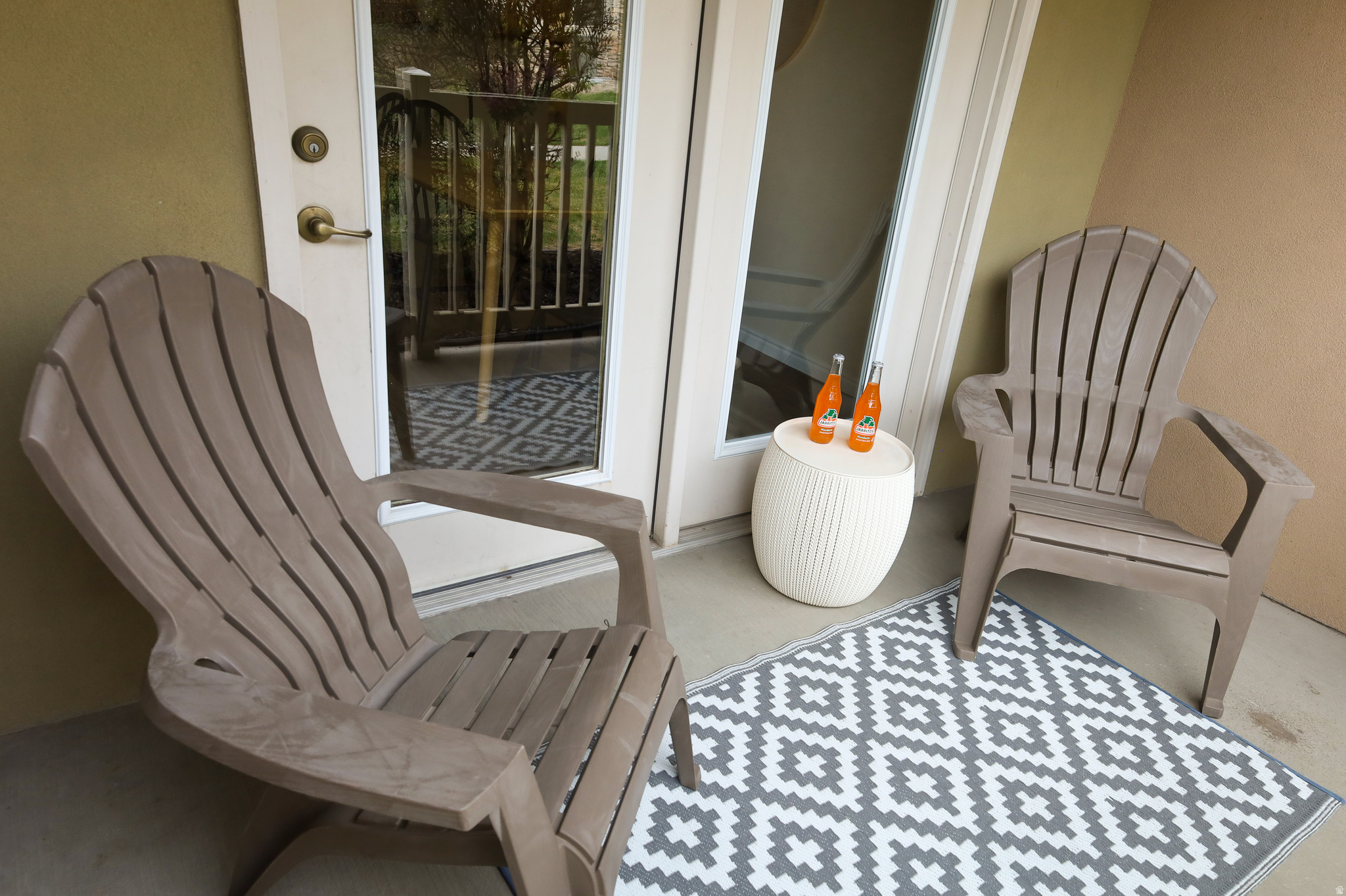 ROBINSONS - Residential