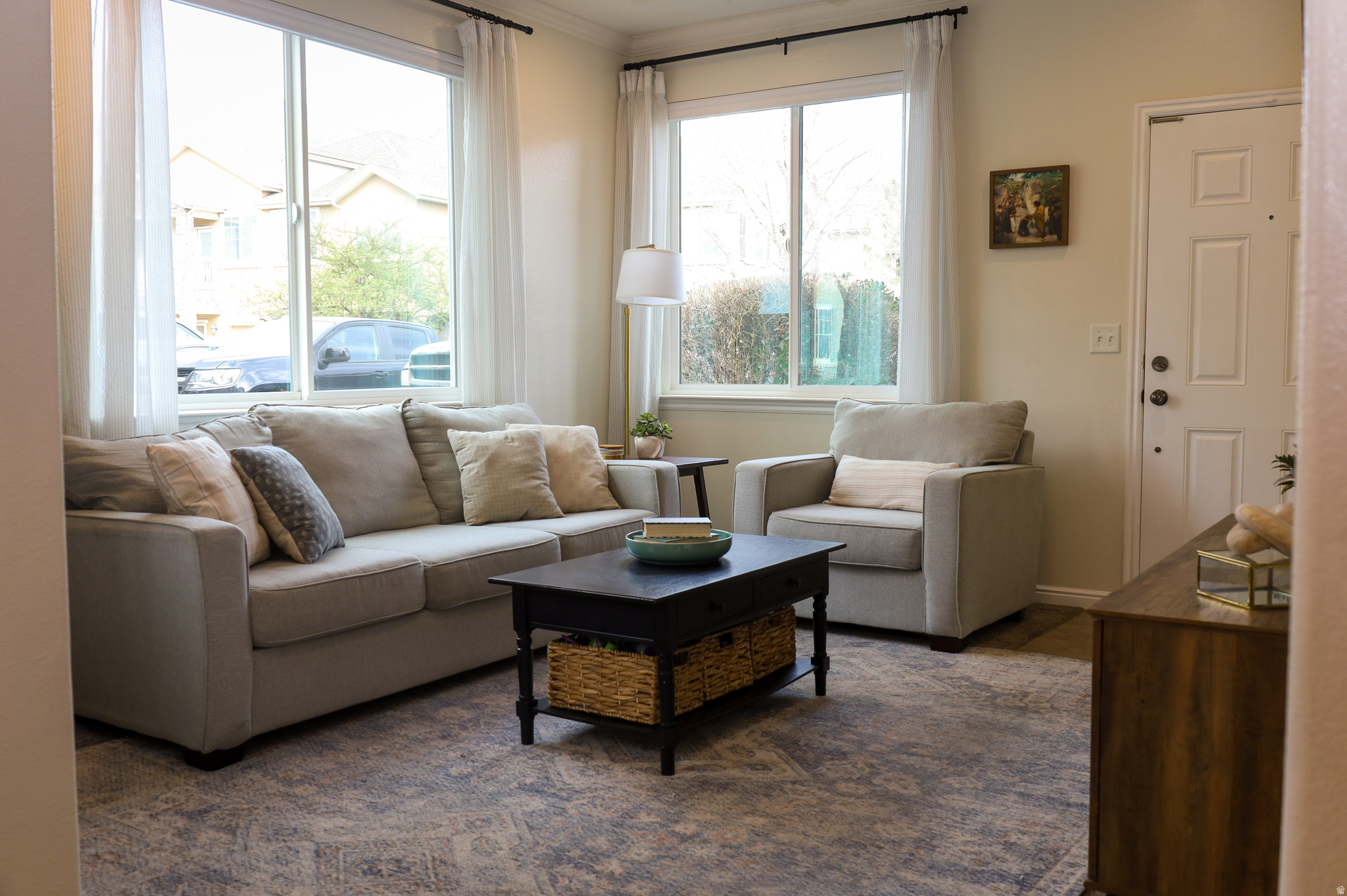 ROBINSONS - Residential