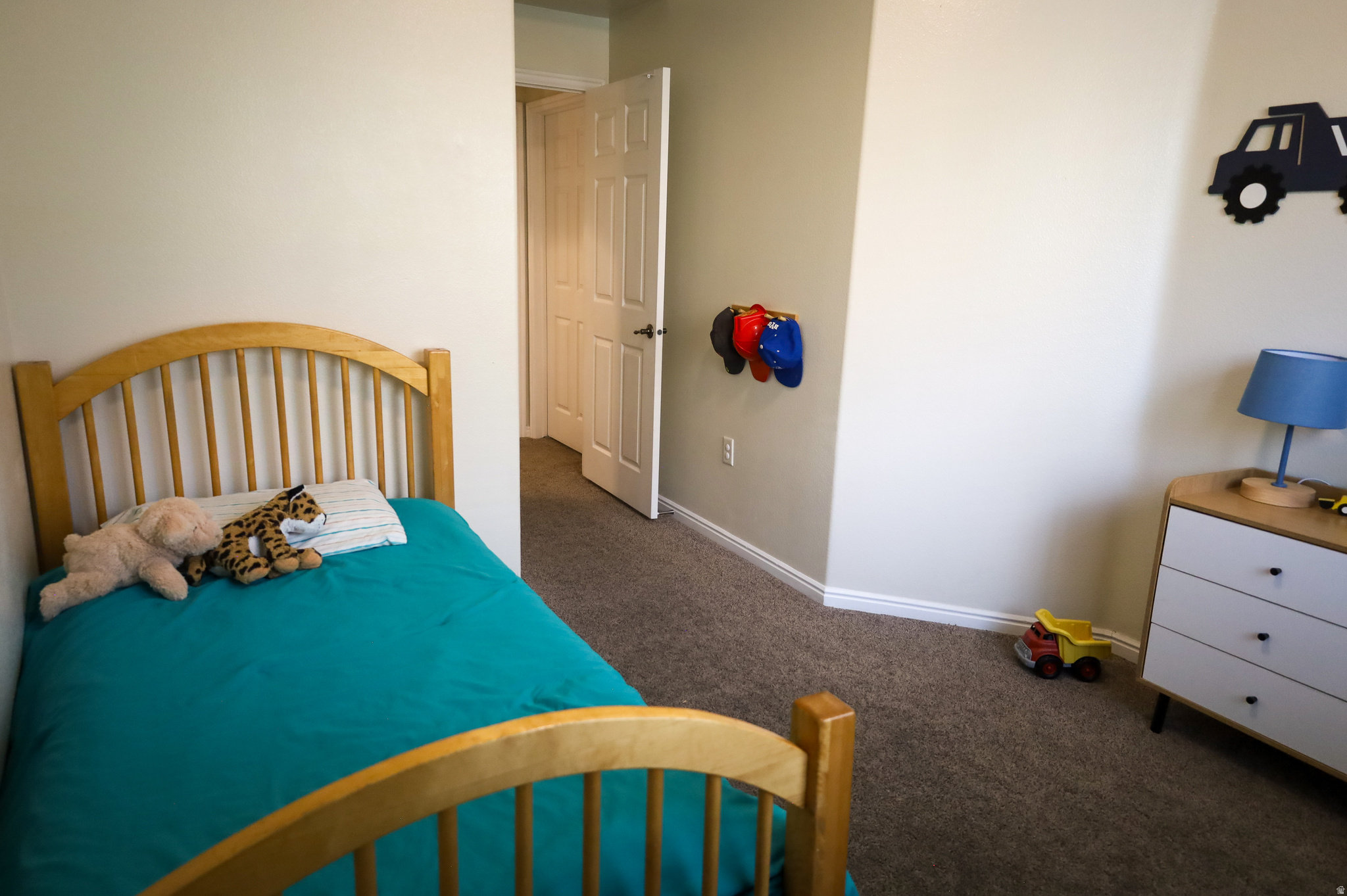 ROBINSONS - Residential