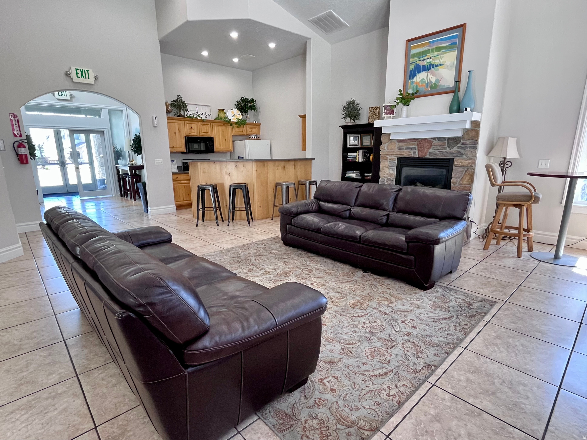 ROBINSONS - Residential