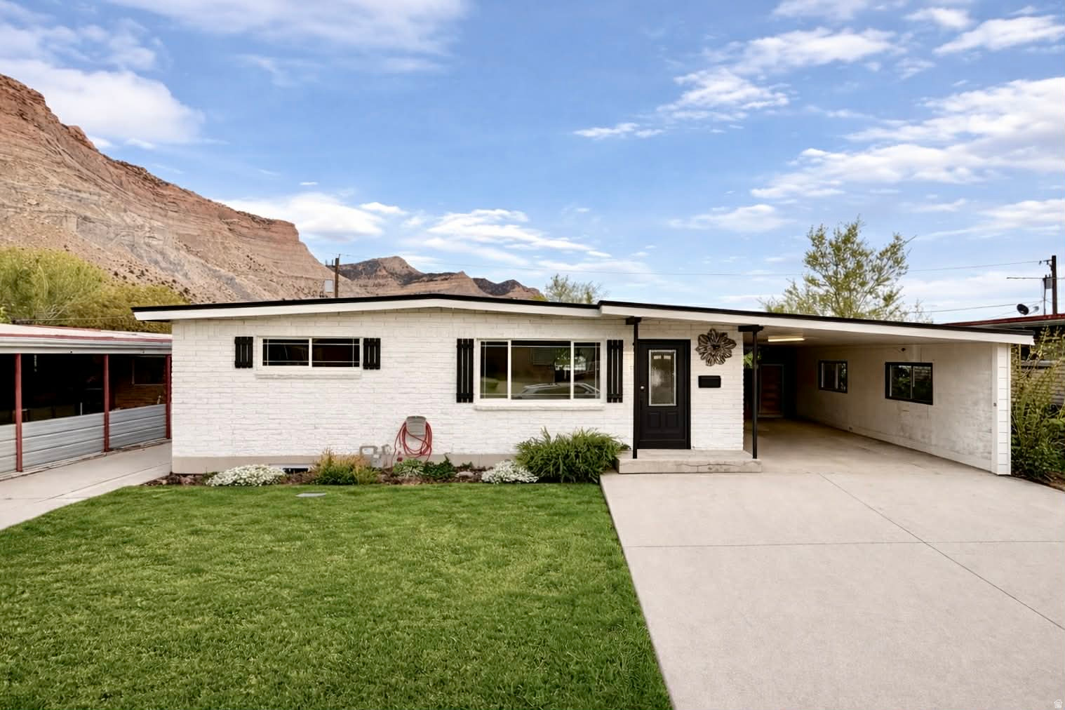 PORTER ADD - Residential