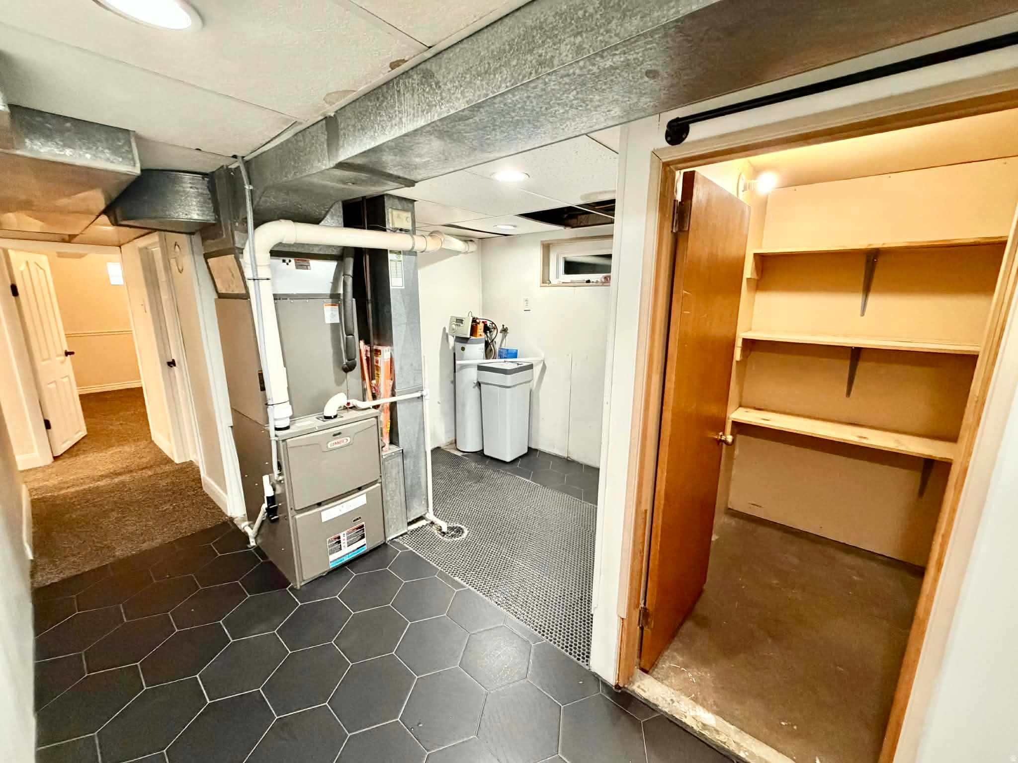 PORTER ADD - Residential