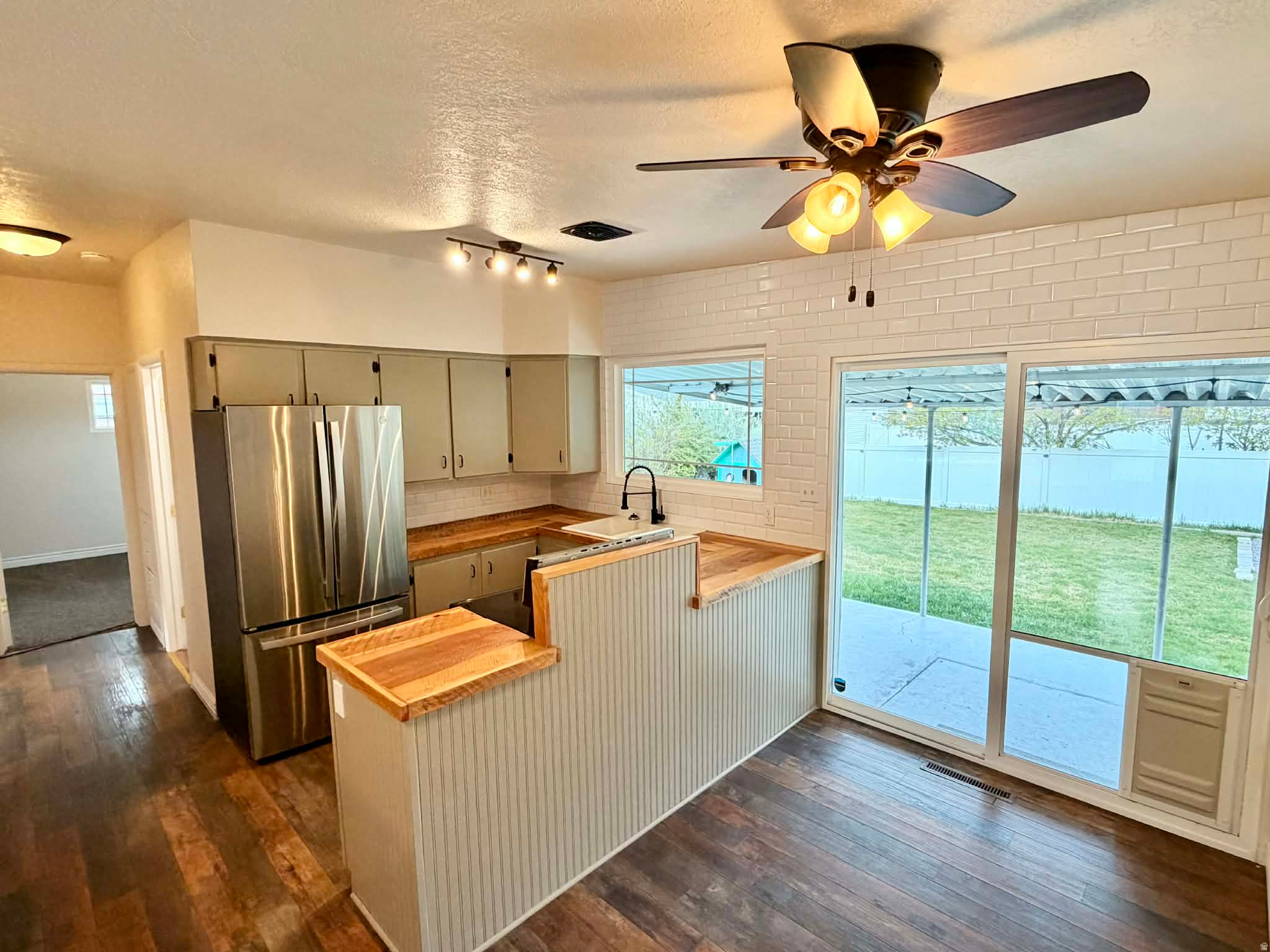 PORTER ADD - Residential