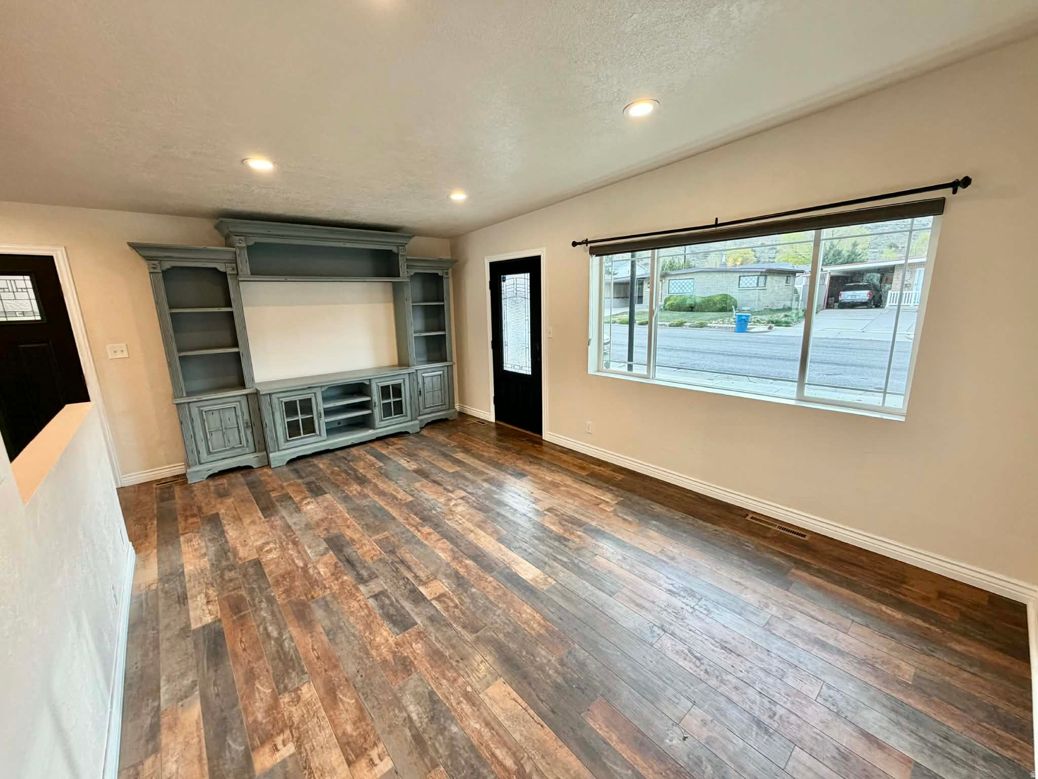 PORTER ADD - Residential