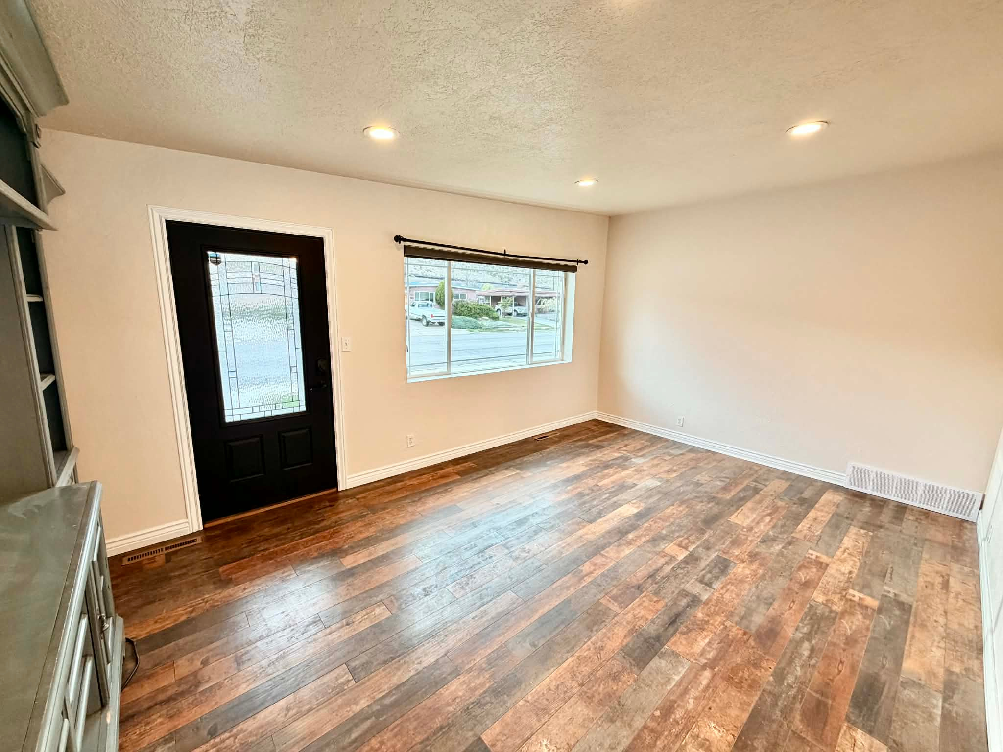 PORTER ADD - Residential