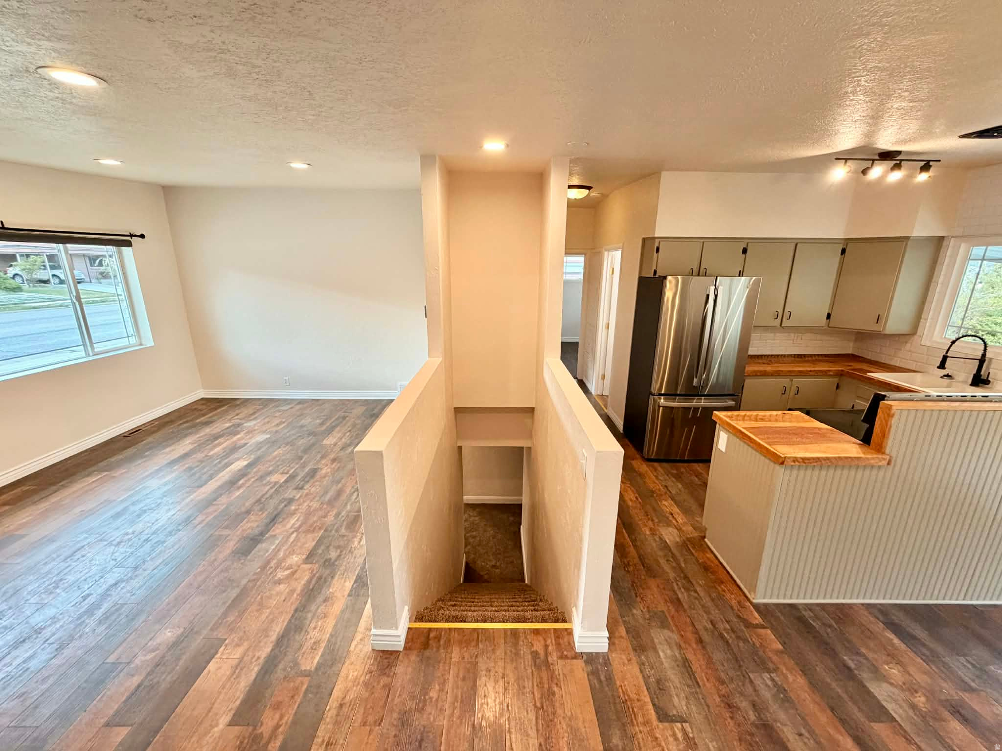 PORTER ADD - Residential