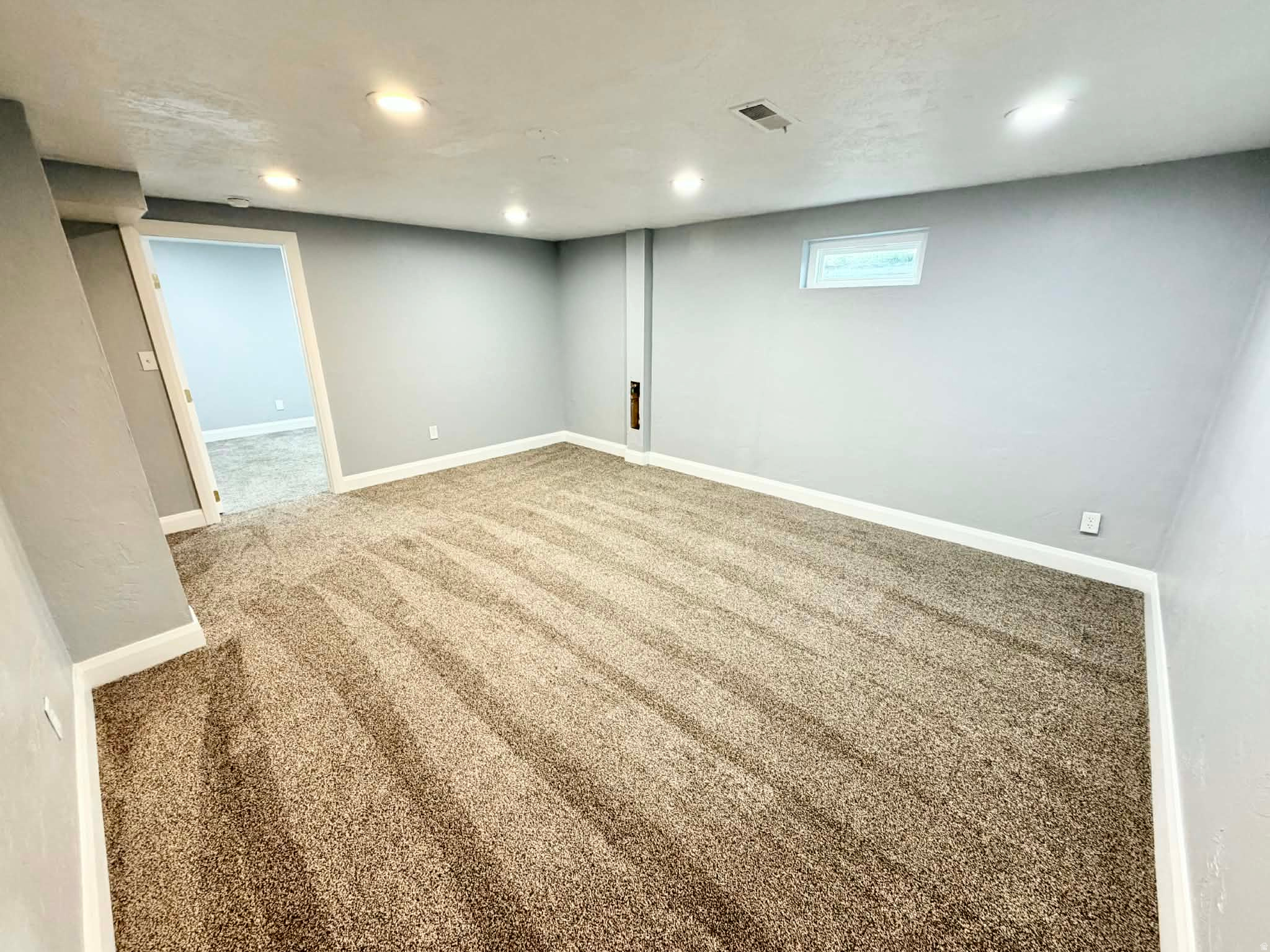 PORTER ADD - Residential