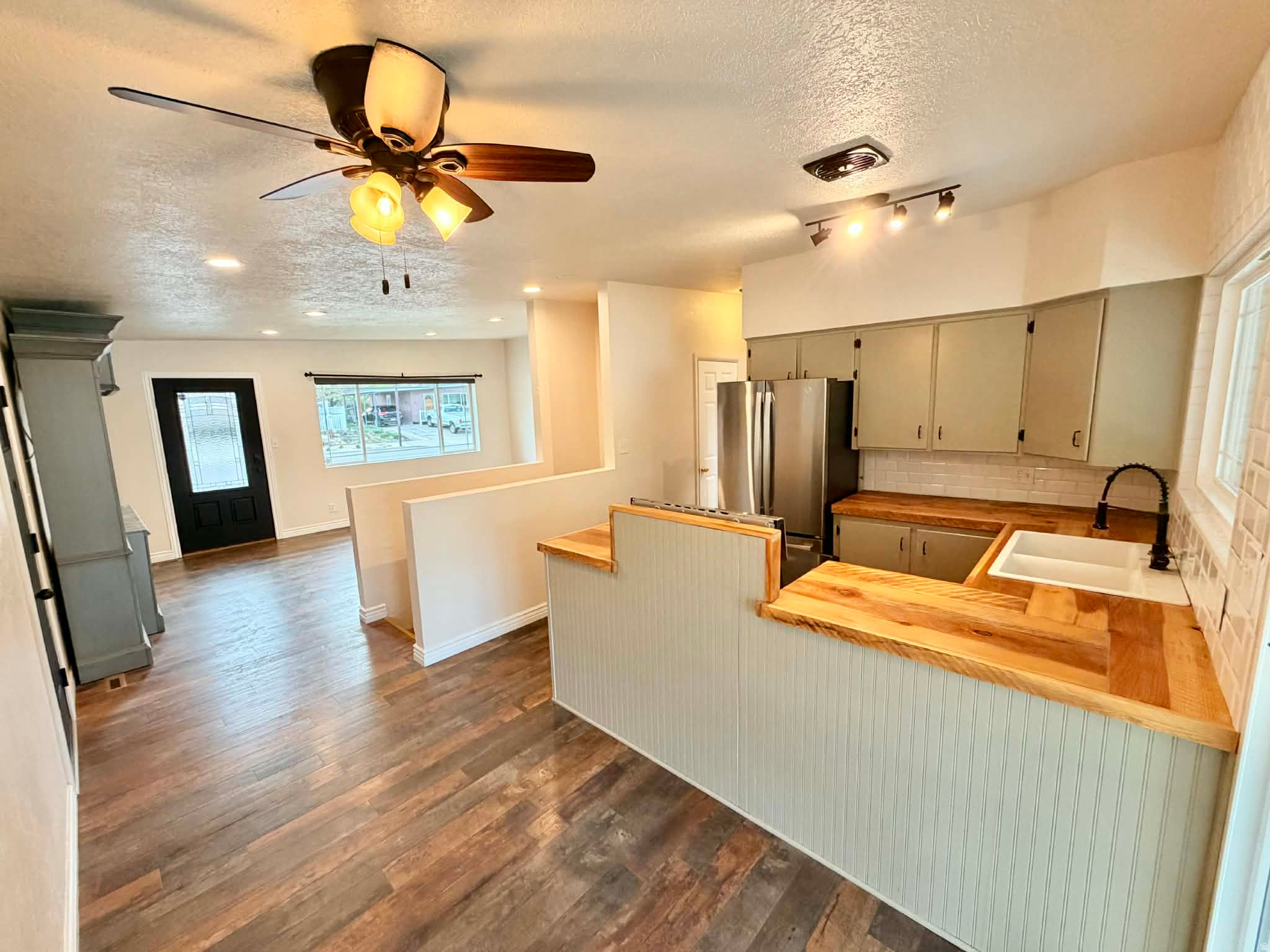 PORTER ADD - Residential