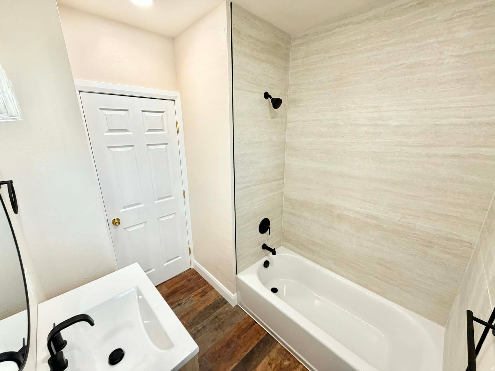 PORTER ADD - Residential