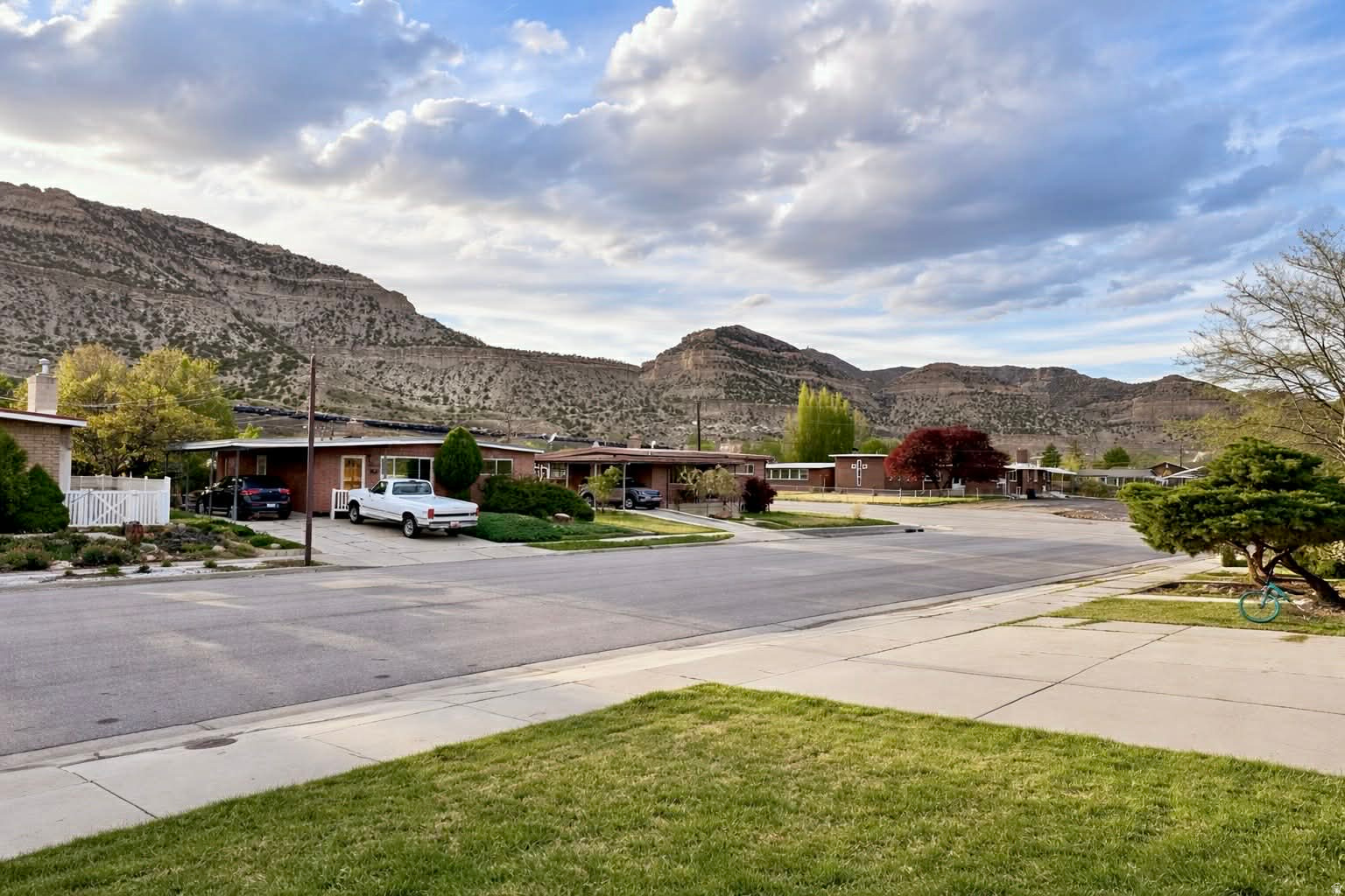 PORTER ADD - Residential