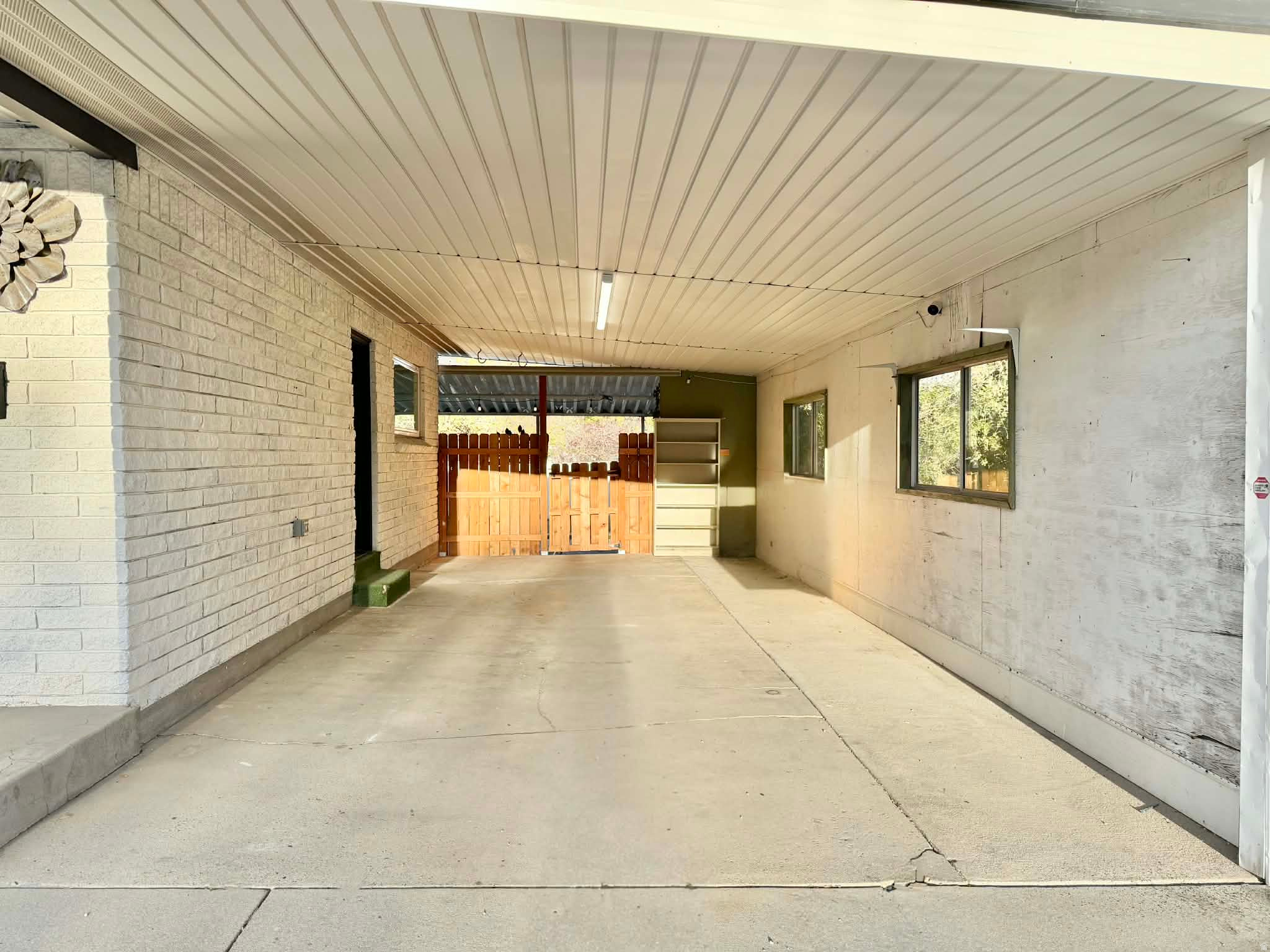 PORTER ADD - Residential