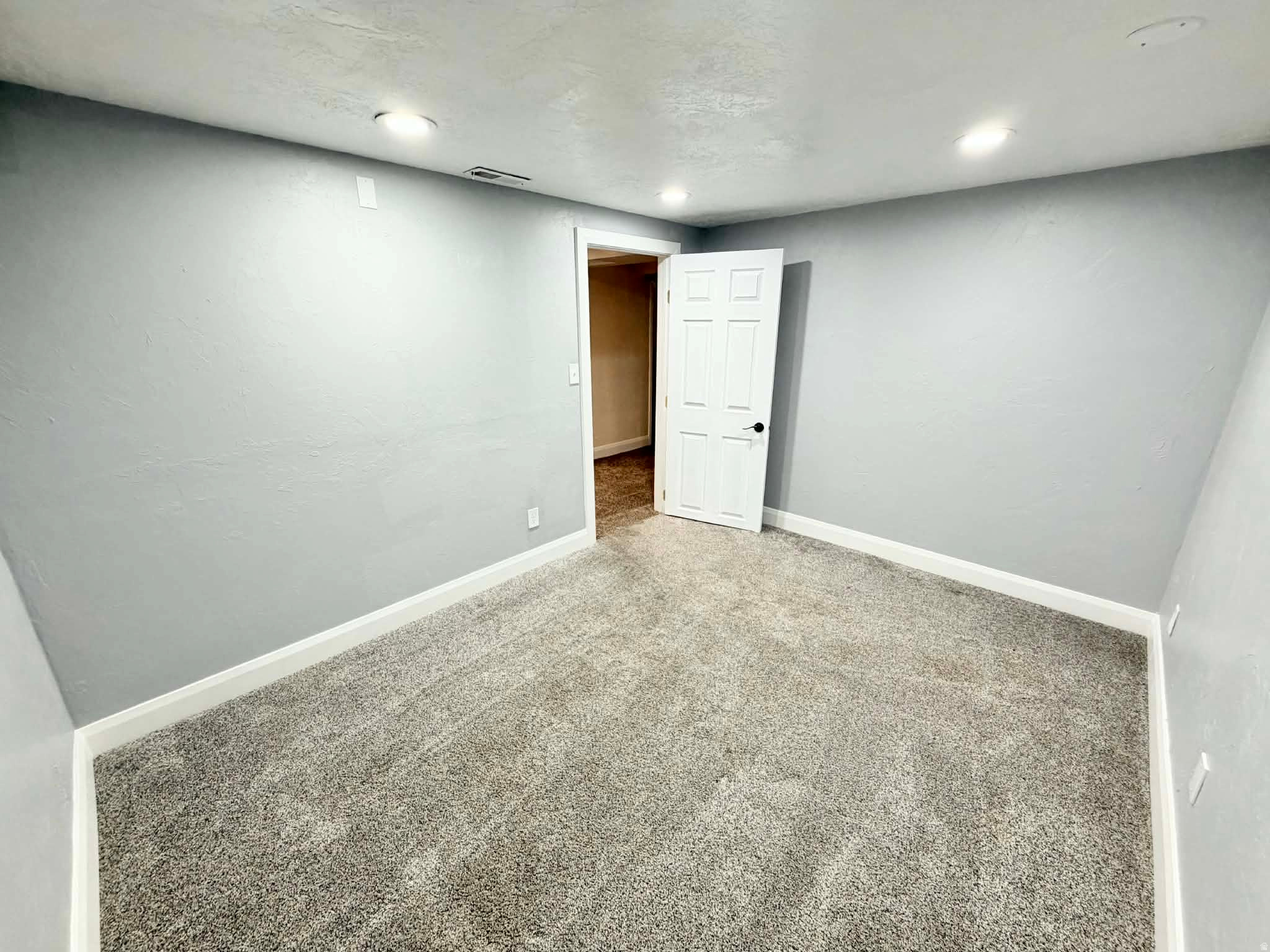 PORTER ADD - Residential