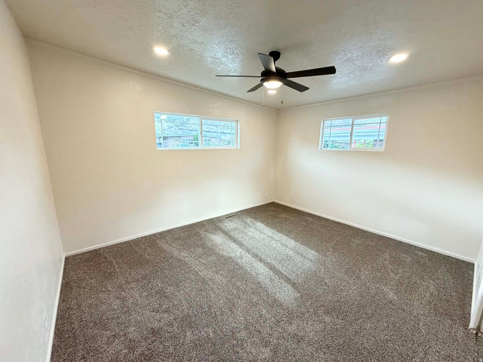 PORTER ADD - Residential