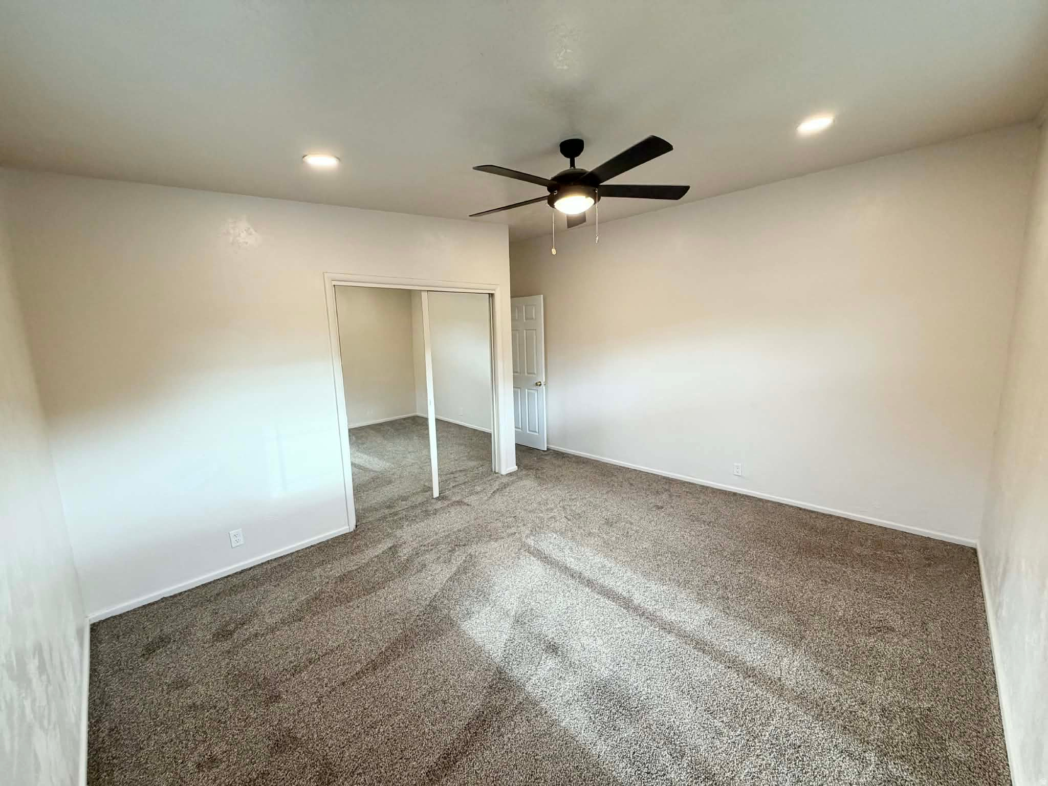 PORTER ADD - Residential