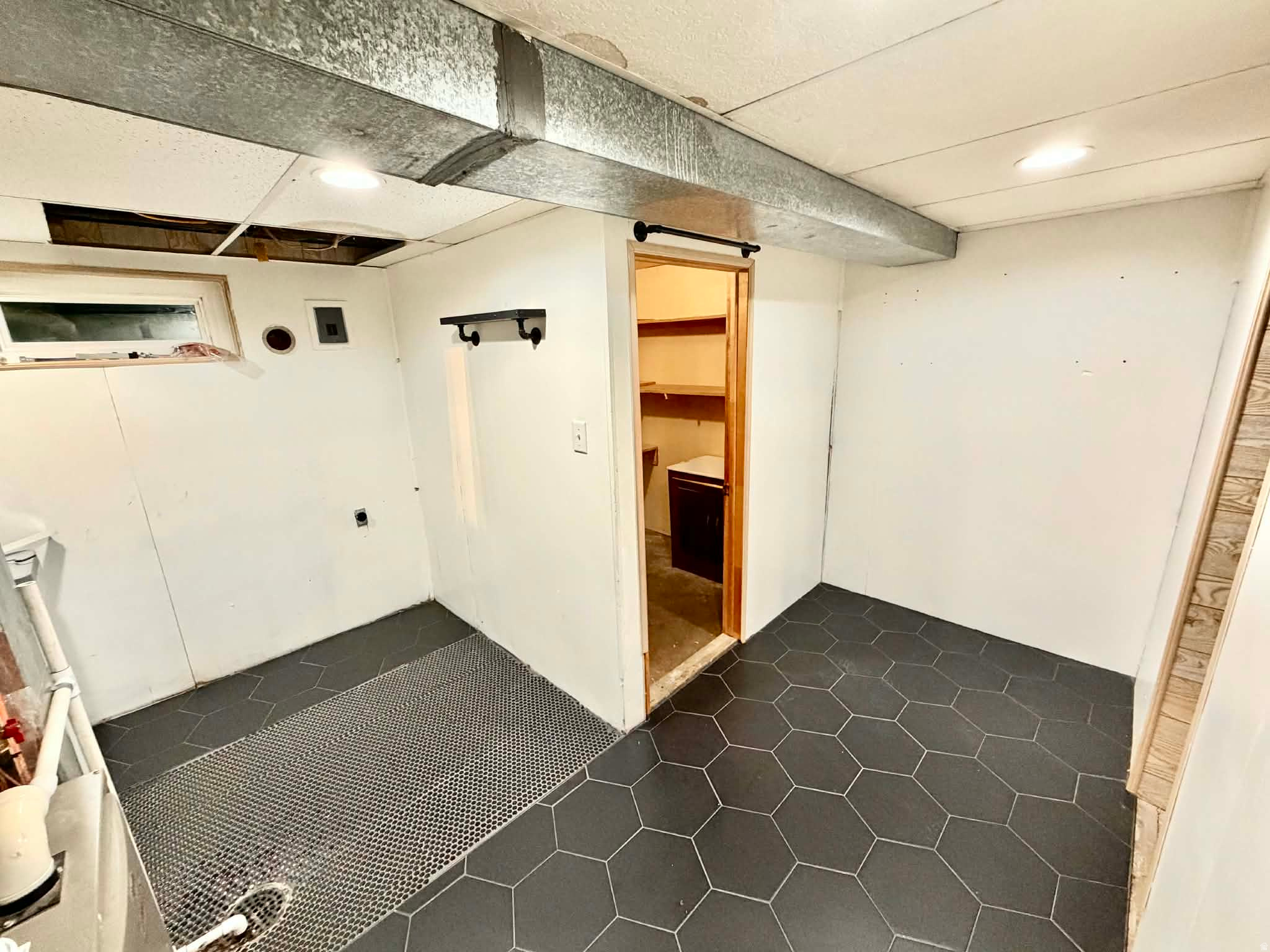 PORTER ADD - Residential