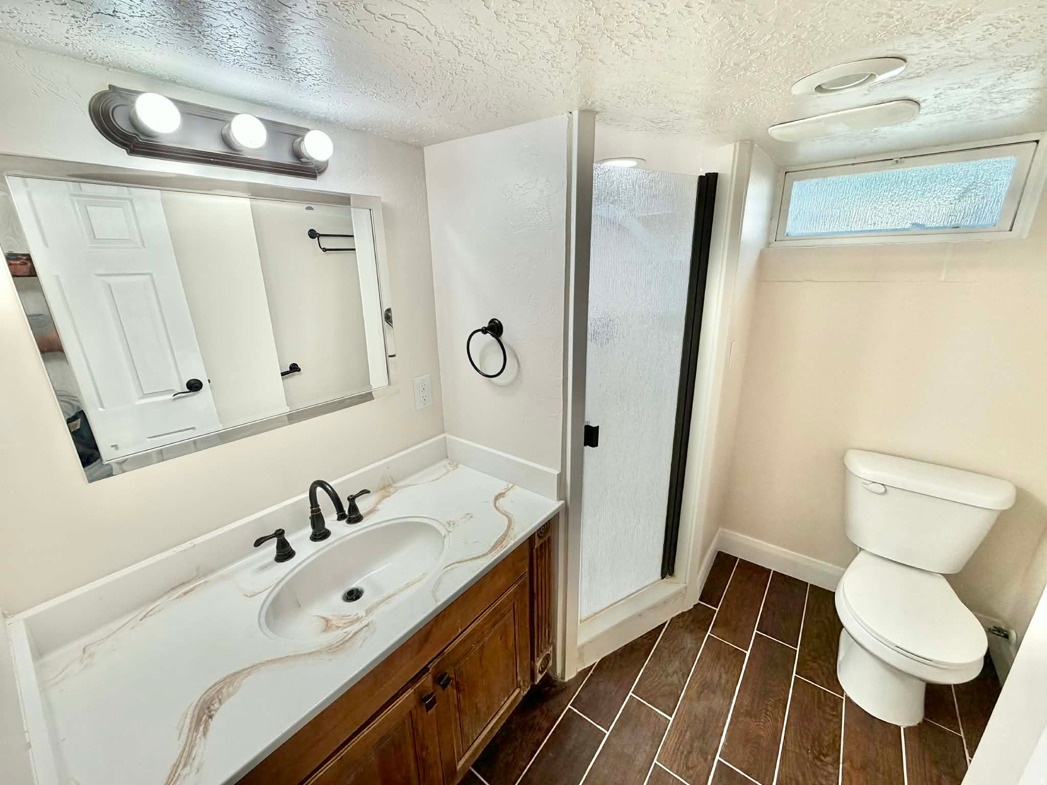 PORTER ADD - Residential