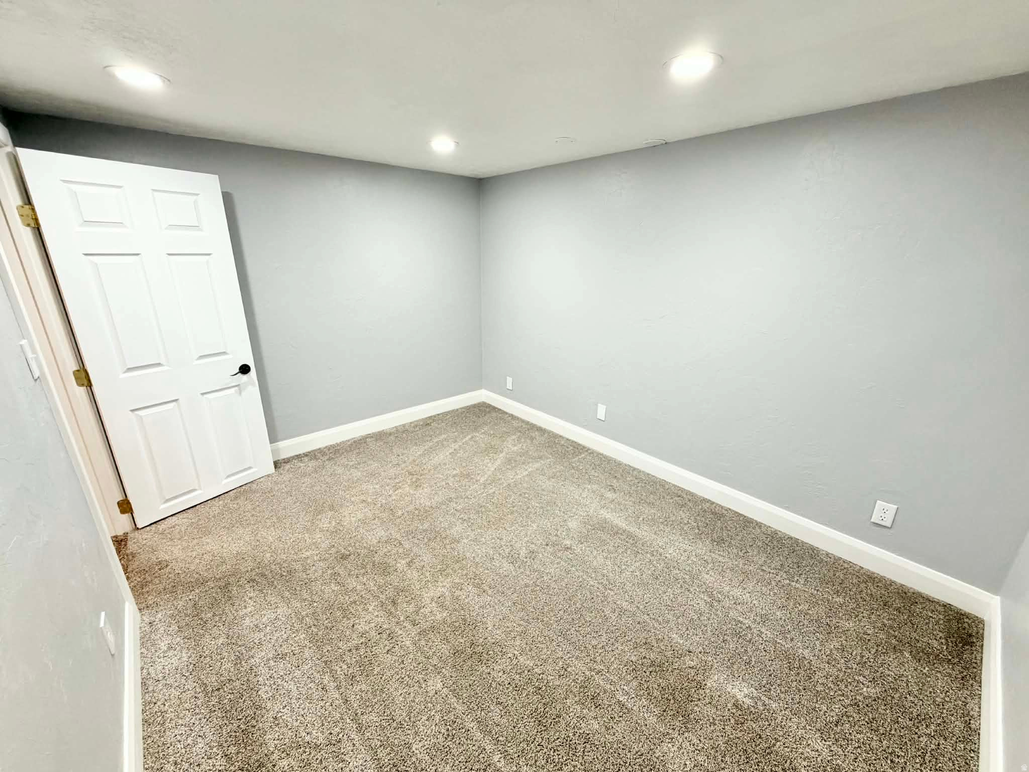 PORTER ADD - Residential