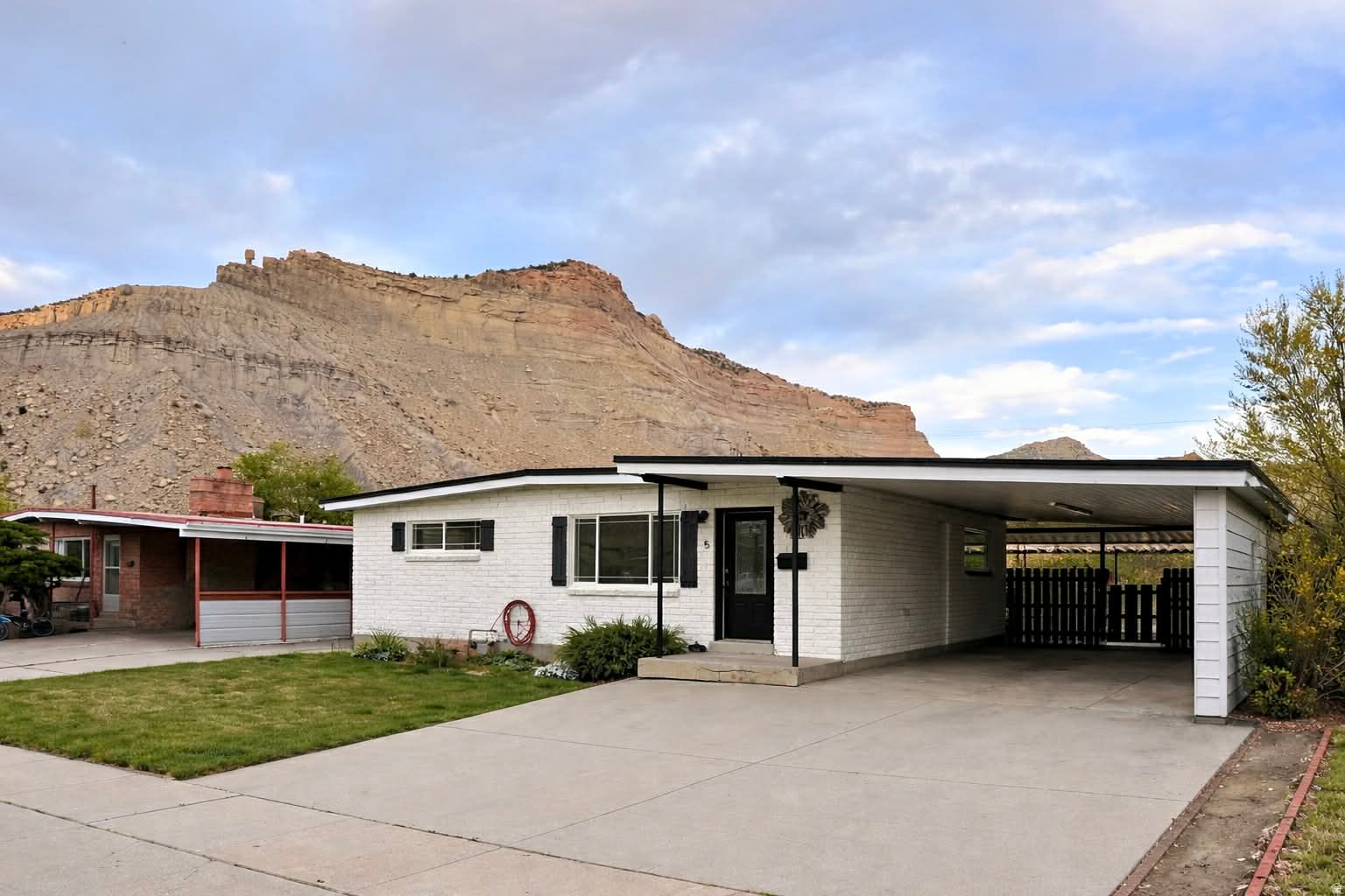 PORTER ADD - Residential