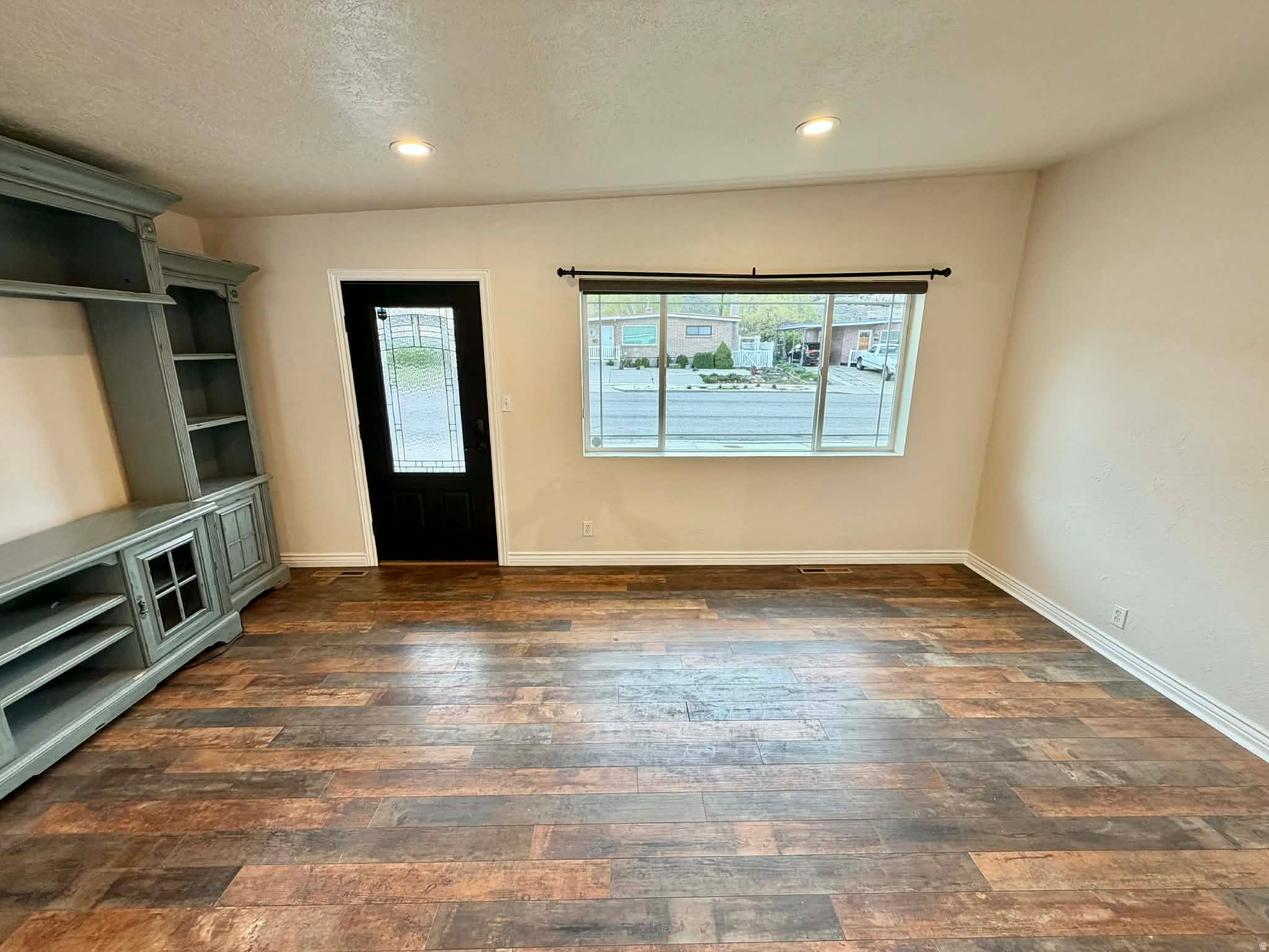 PORTER ADD - Residential