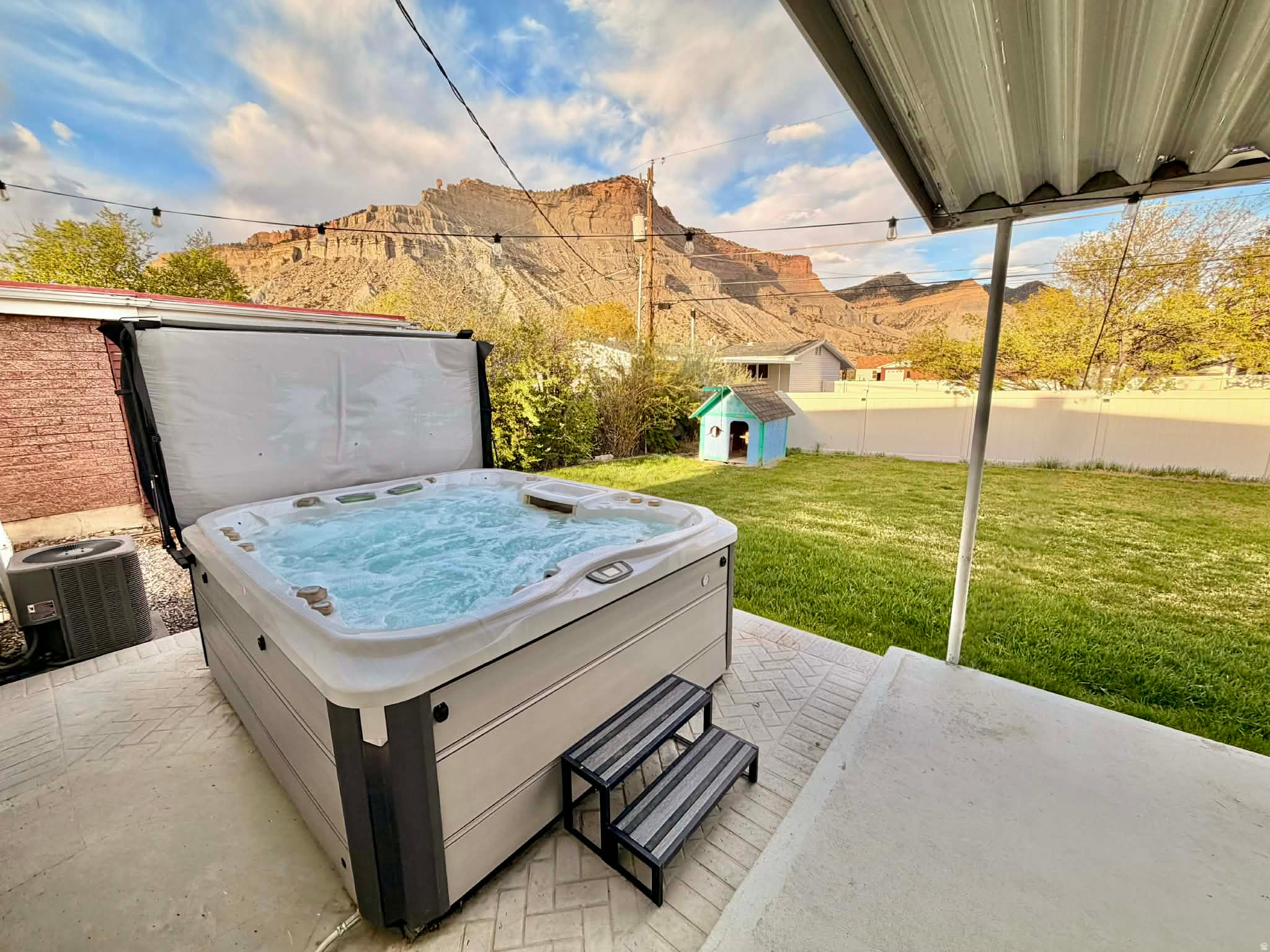 PORTER ADD - Residential