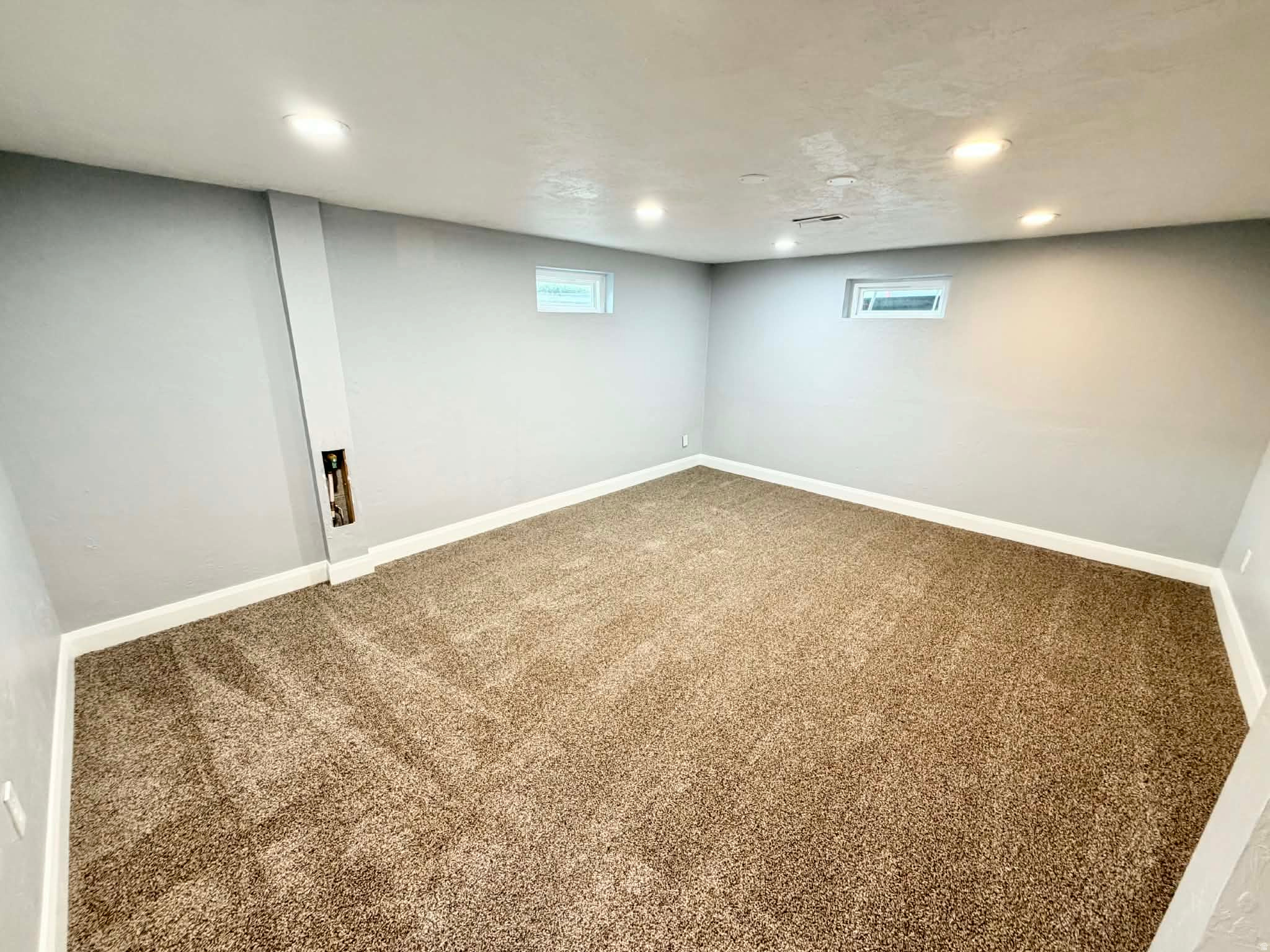 PORTER ADD - Residential