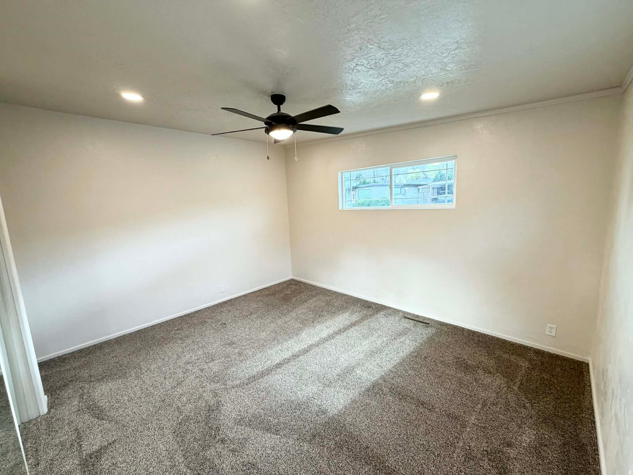 PORTER ADD - Residential