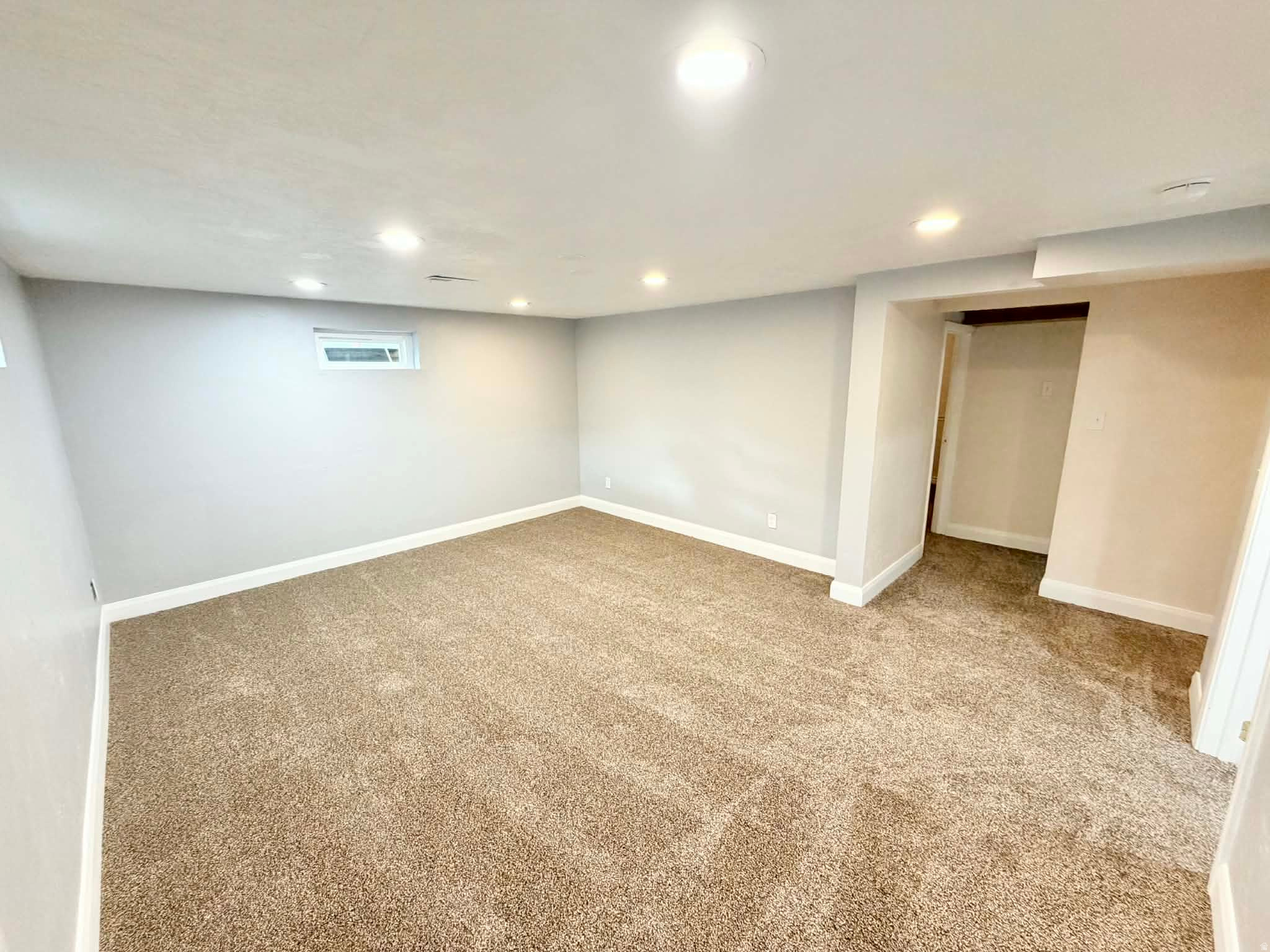 PORTER ADD - Residential