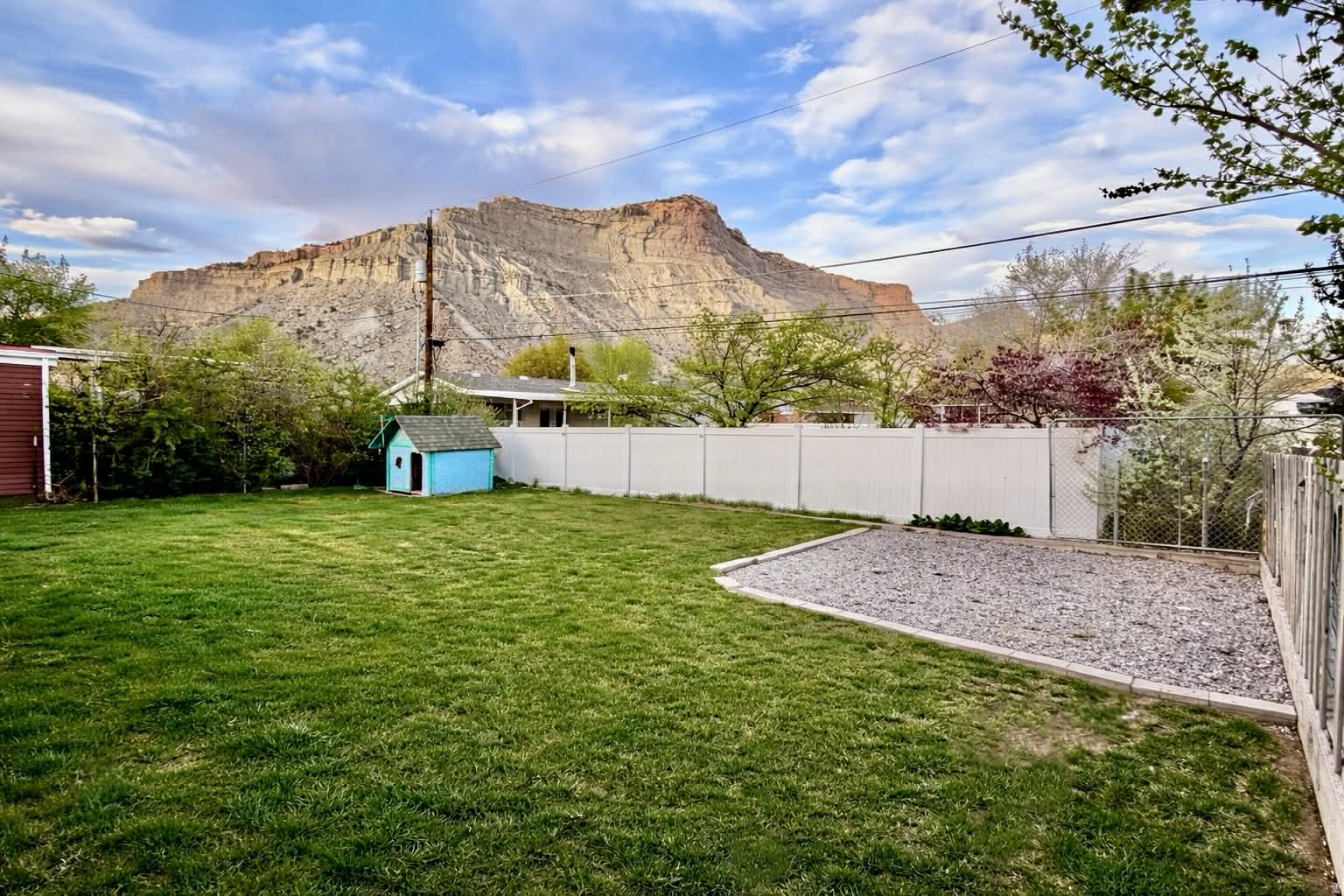 PORTER ADD - Residential