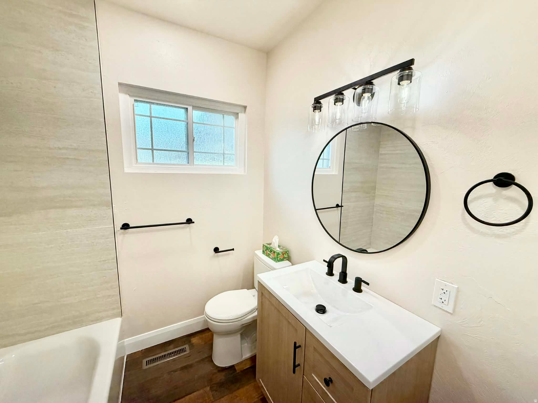 PORTER ADD - Residential