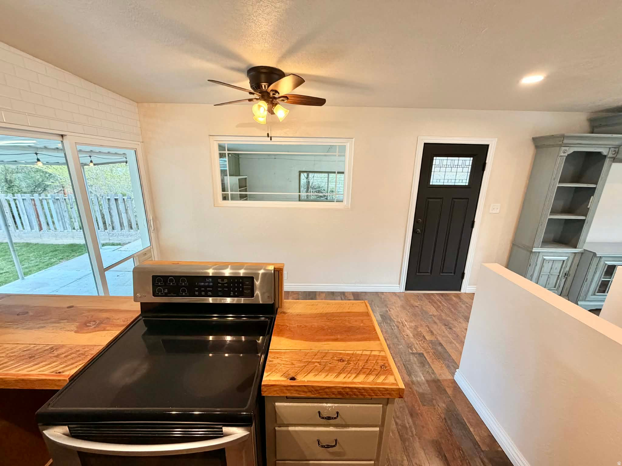 PORTER ADD - Residential